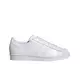 adidas Superstar "White" Women's Shoe - WHITE Thumbnail View 1
