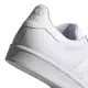 adidas Superstar "White" Women's Shoe - WHITE Thumbnail View 9