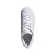 adidas Superstar "White" Women's Shoe - WHITE Thumbnail View 5