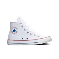 Converse Chuck Taylor All Star "White" Women's Shoe - WHITE