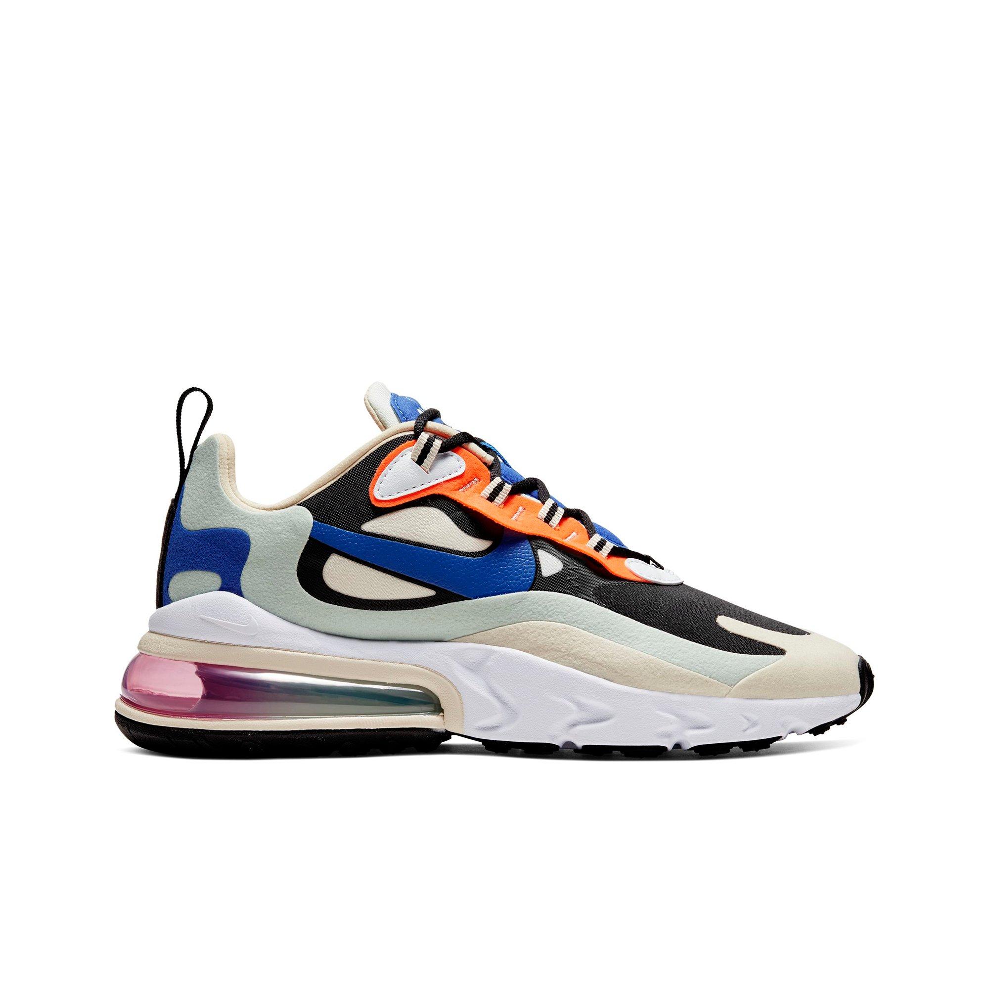 nike 270 react hibbett sports