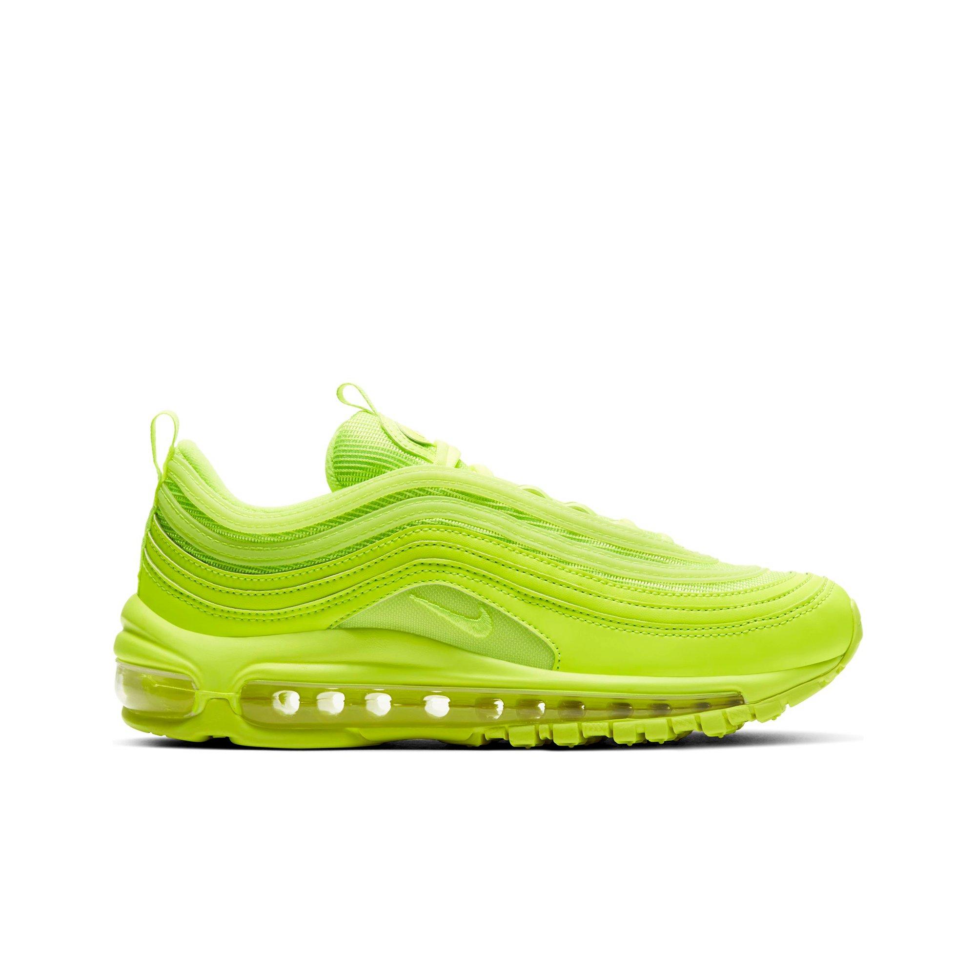 lime green vapor air max