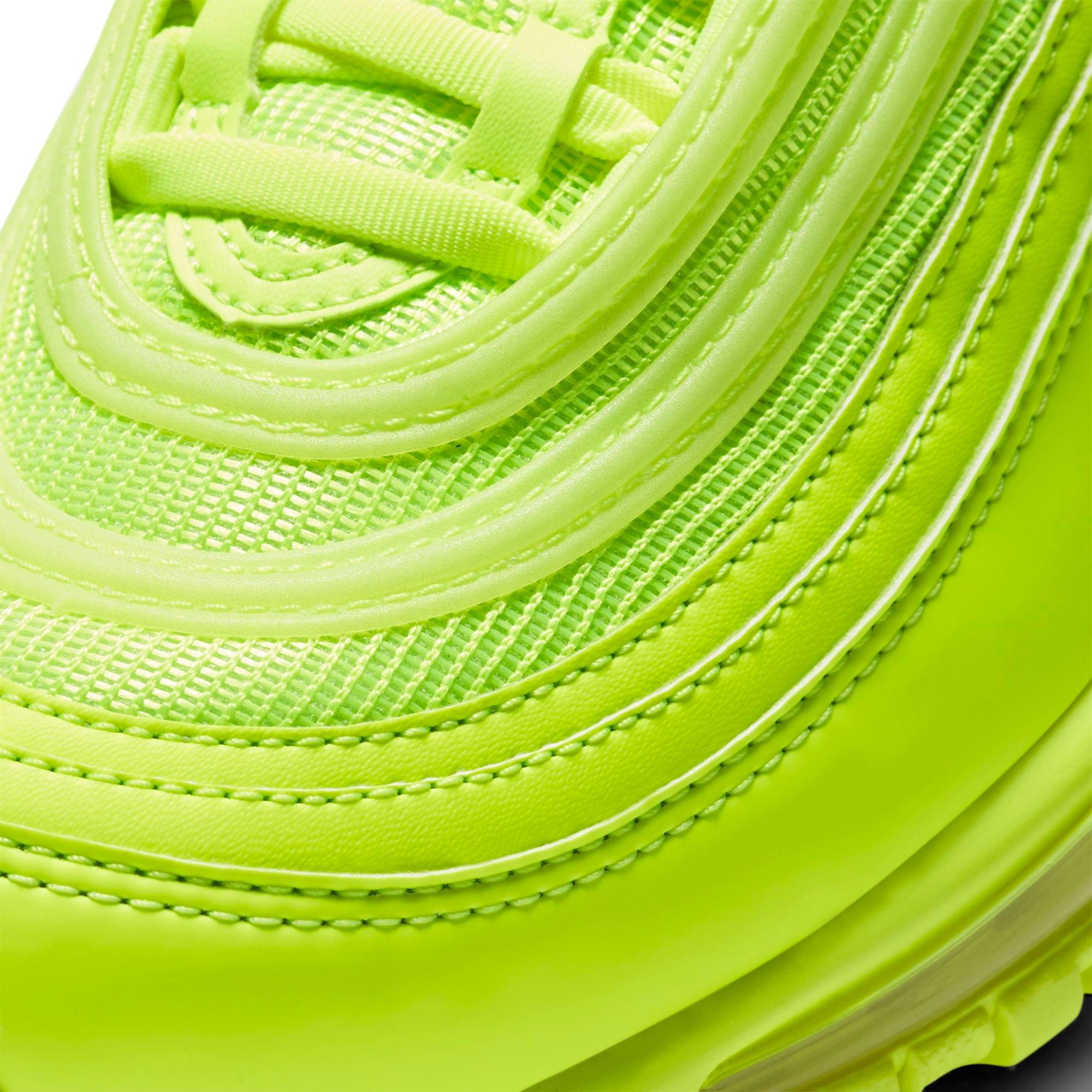 nike air max 97 triple volt