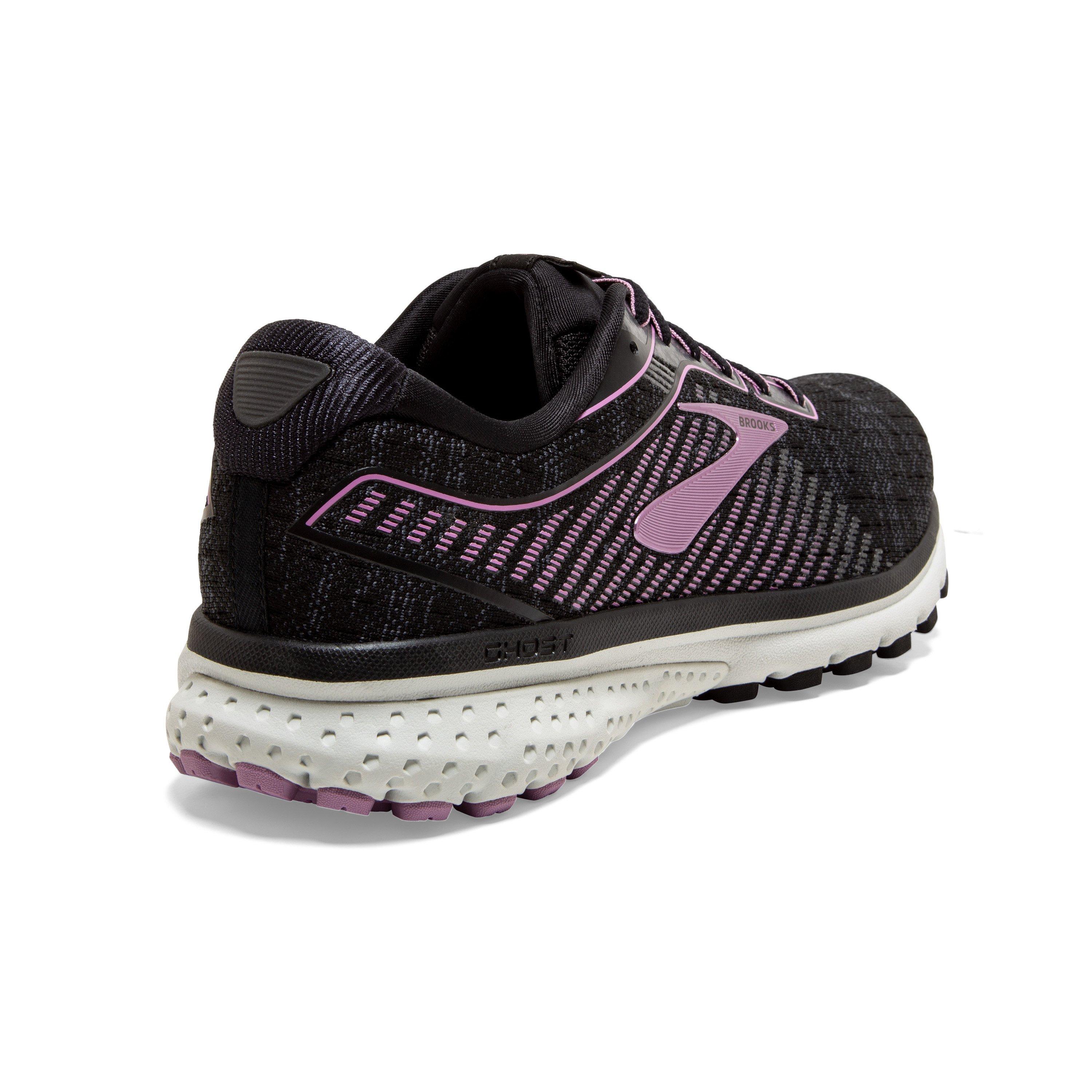 brooks ghost 12 purple