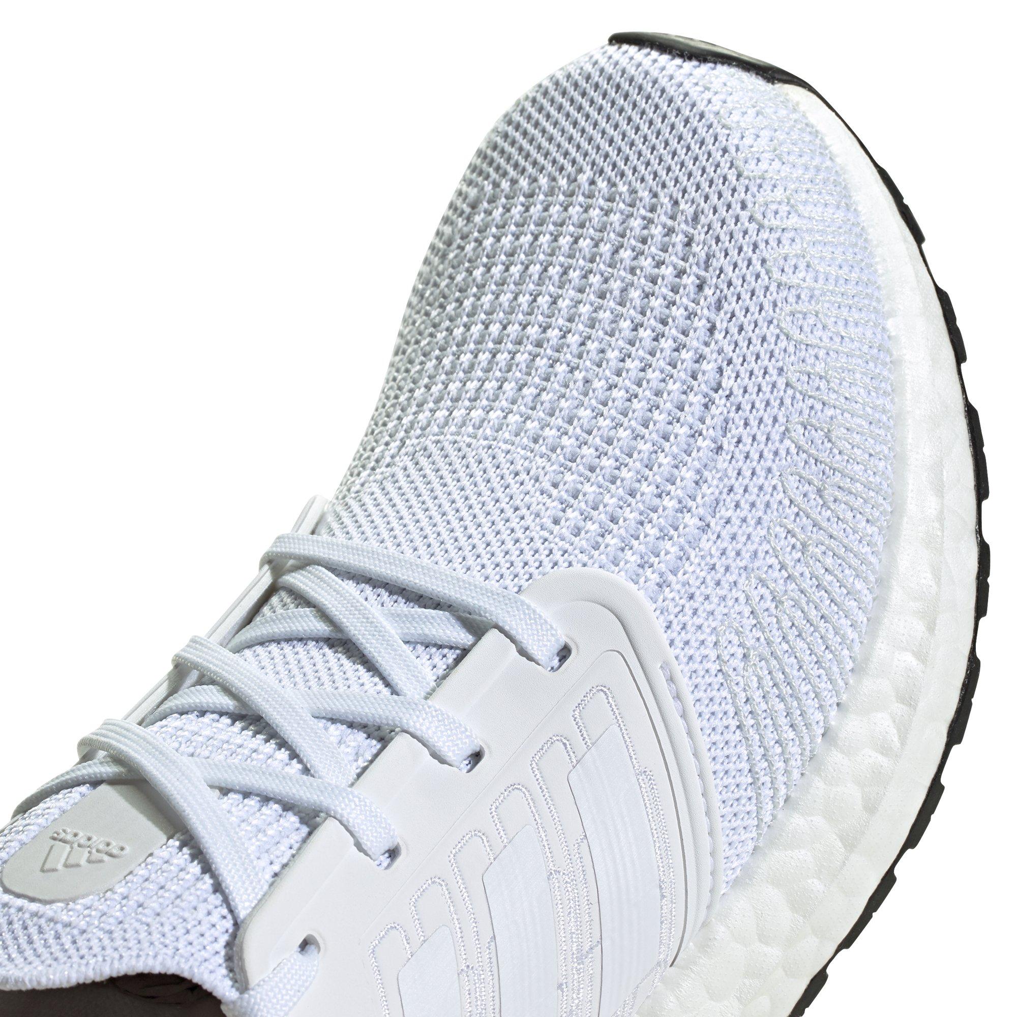 Adidas Ultraboost Ftwr White Women S Running Shoe Hibbett City Gear