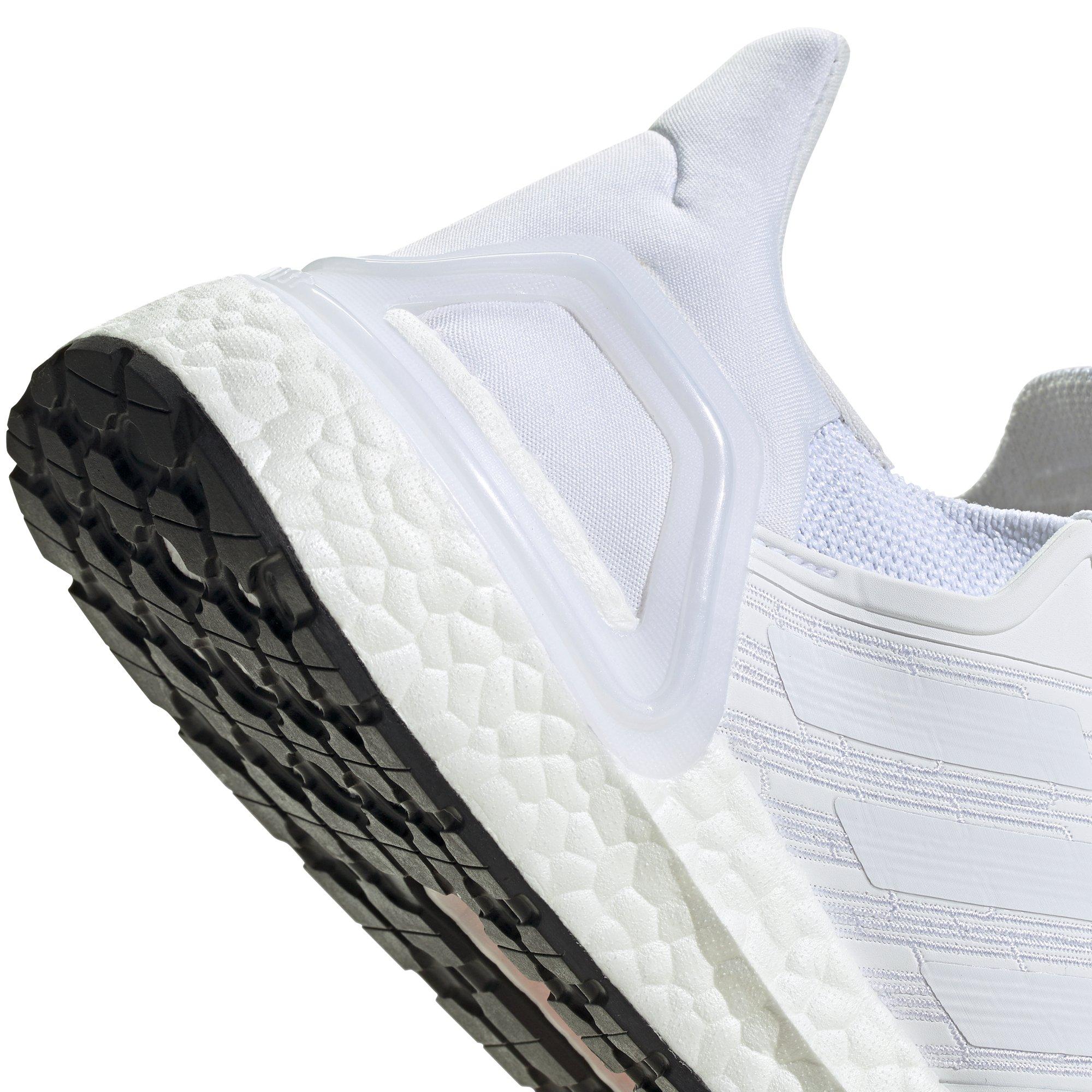 Ultra boost outlet 20 women's white