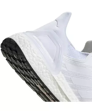 adidas UltraBoost 20 "Ftwr White" Women's Running