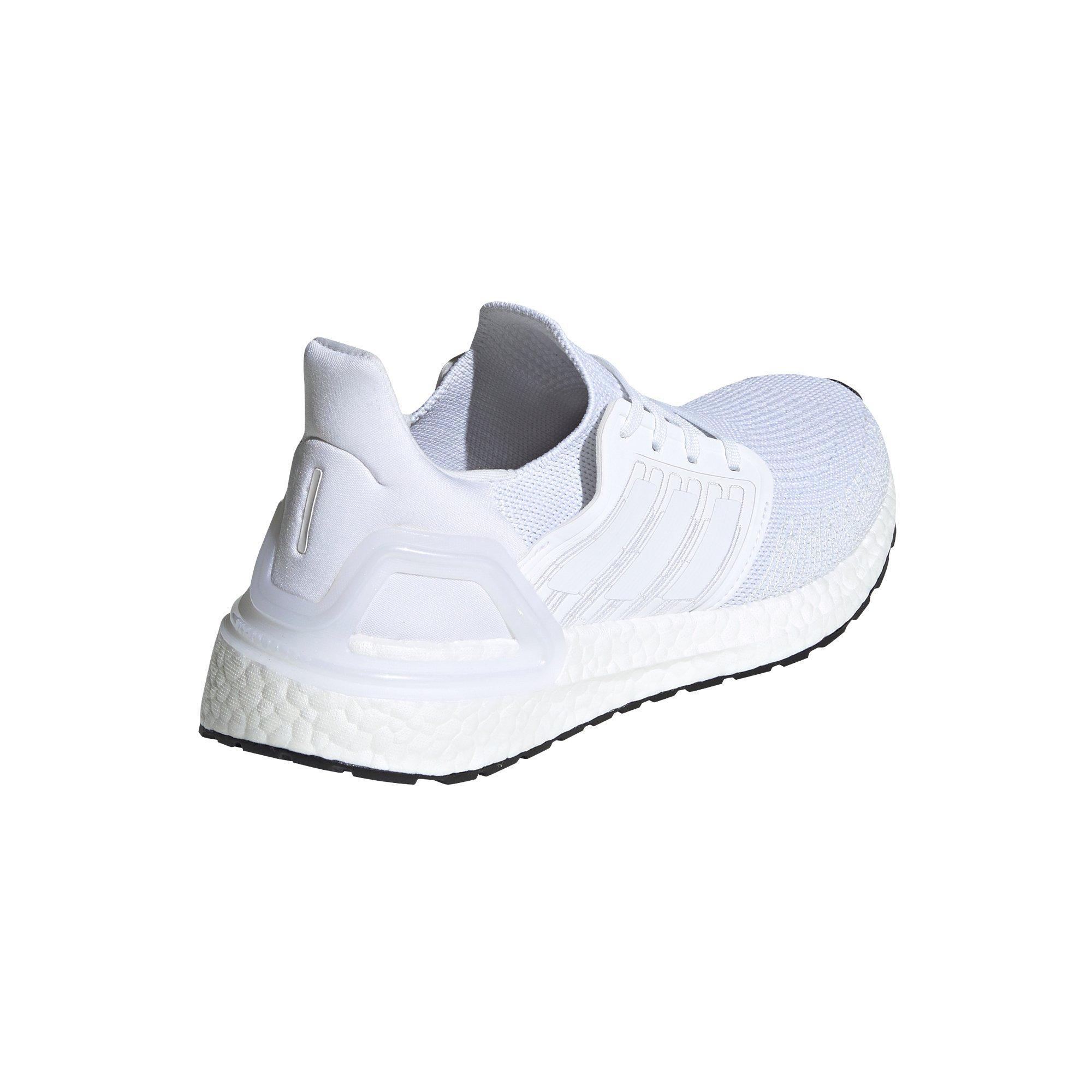 Adidas Ultraboost Ftwr White Women S Running Shoe Hibbett City Gear