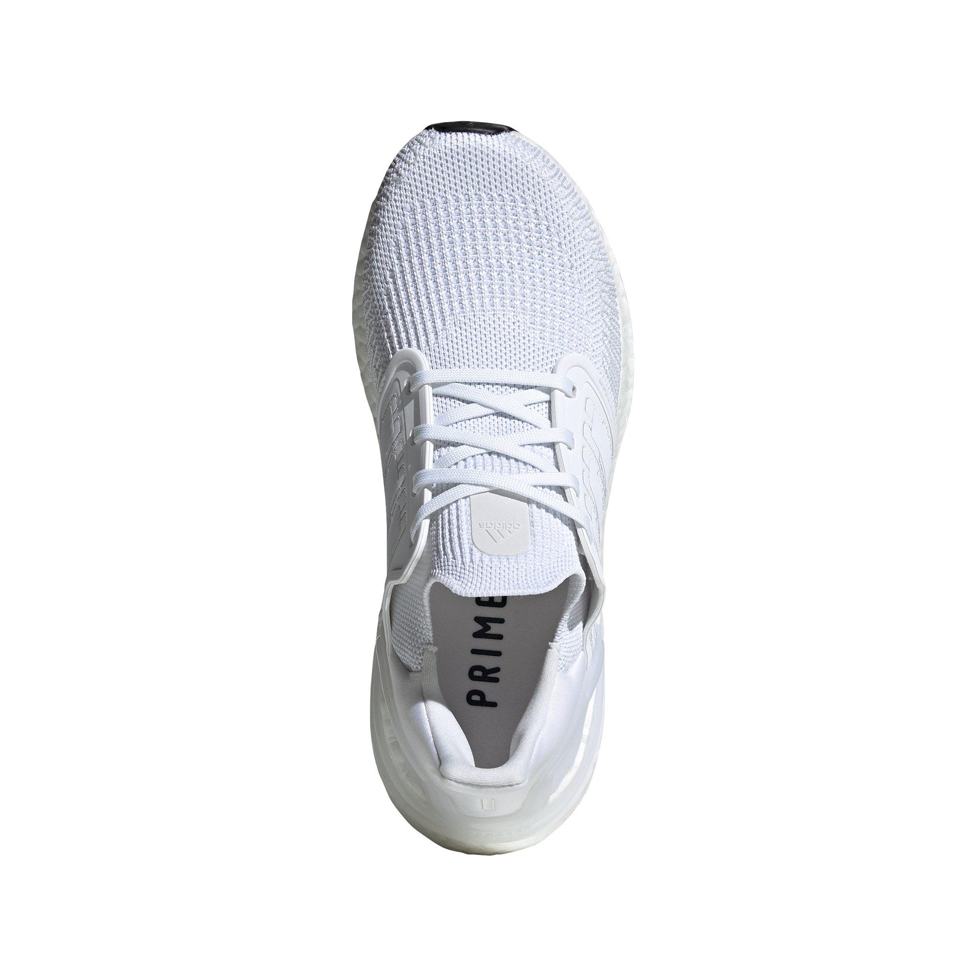 Adidas Ultraboost Ftwr White Women S Running Shoe Hibbett City Gear