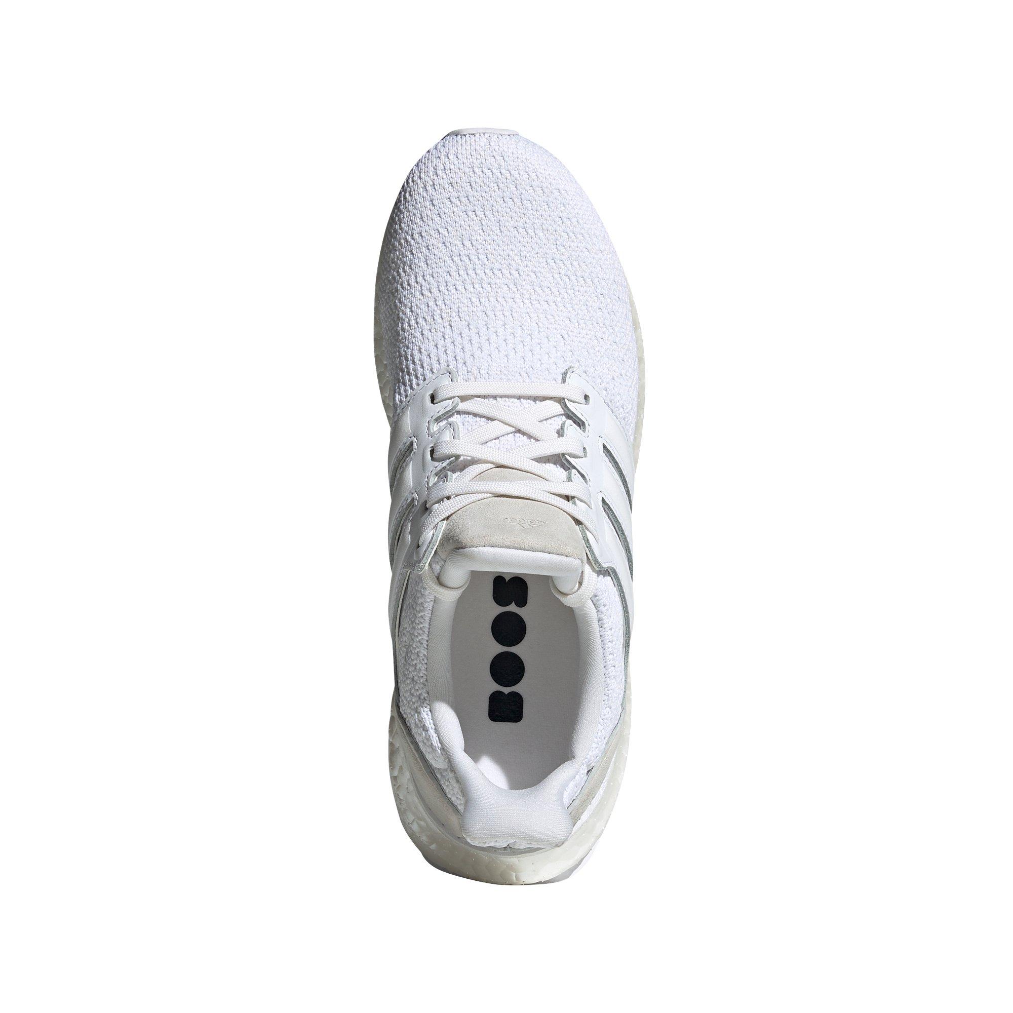 adidas ultra boost womens white size 7