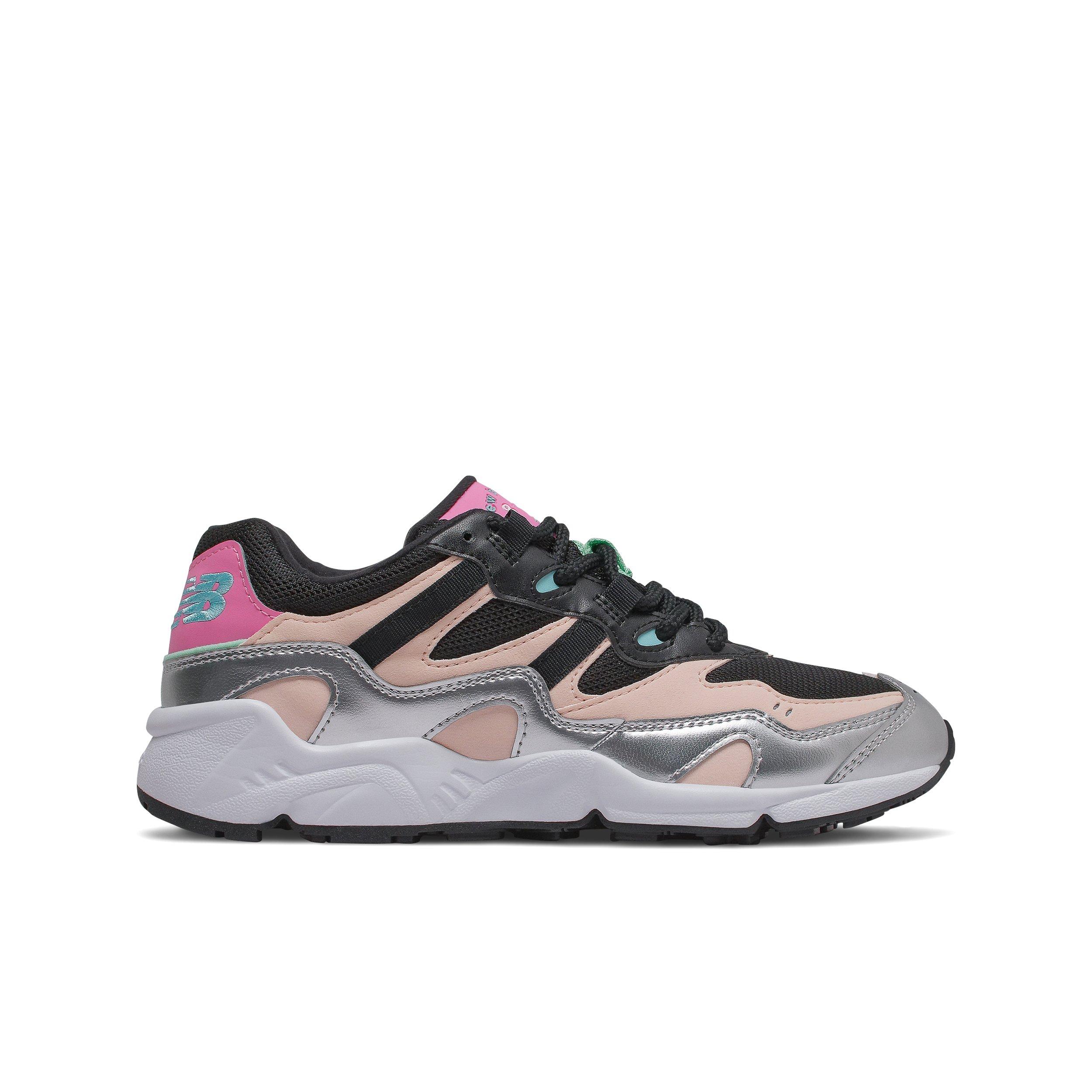 new balance pink candy