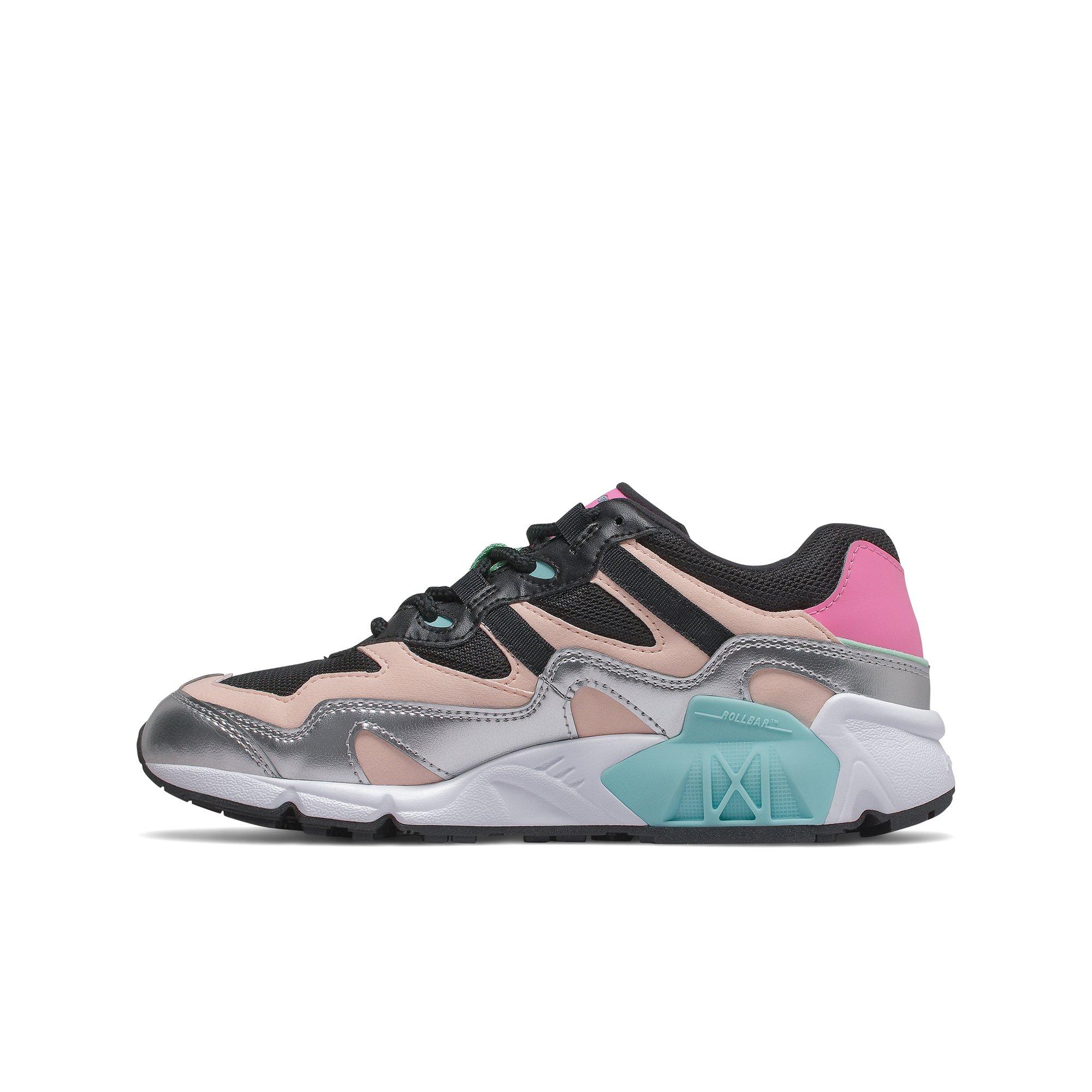 new balance pink candy