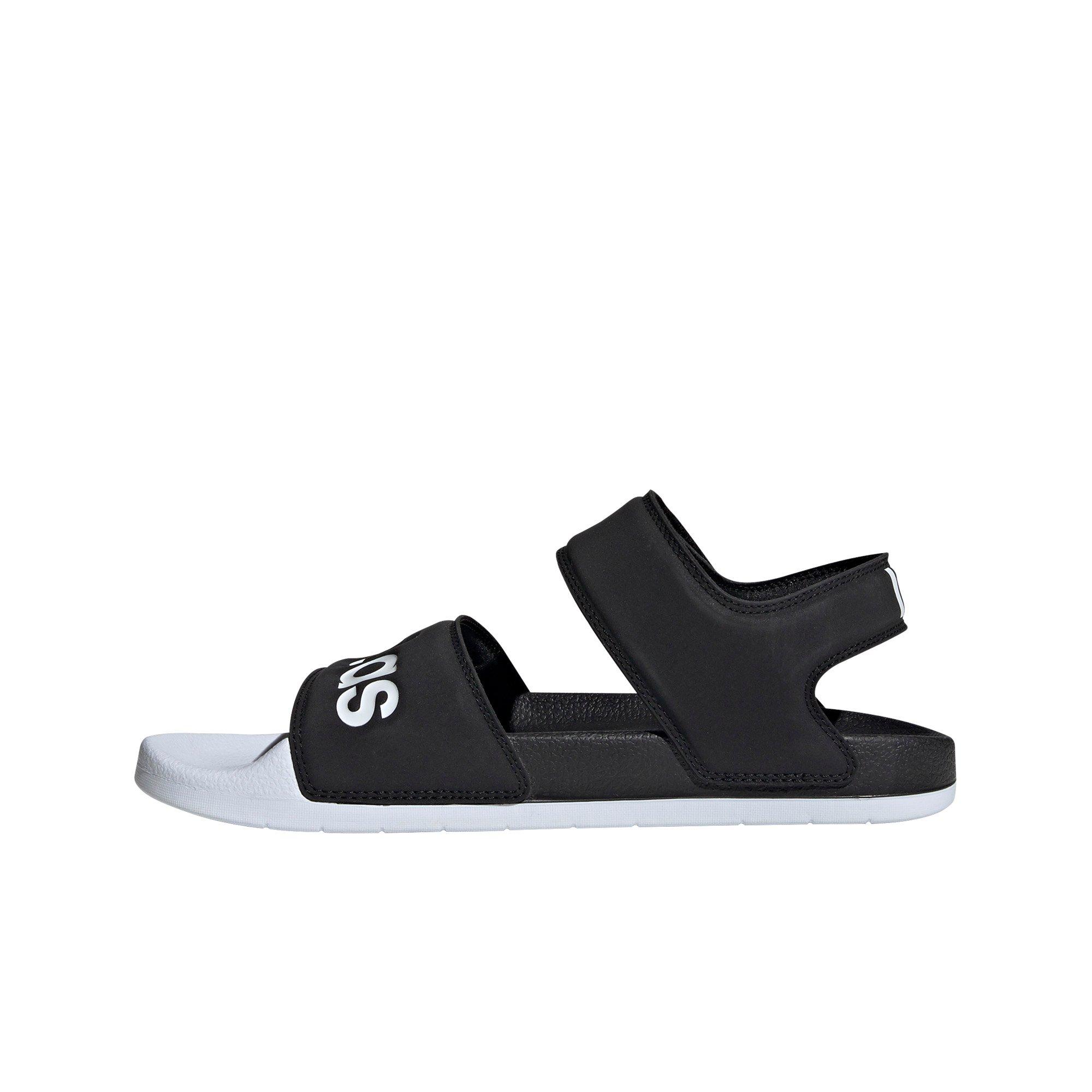 nike tanjun sandals hibbett sports