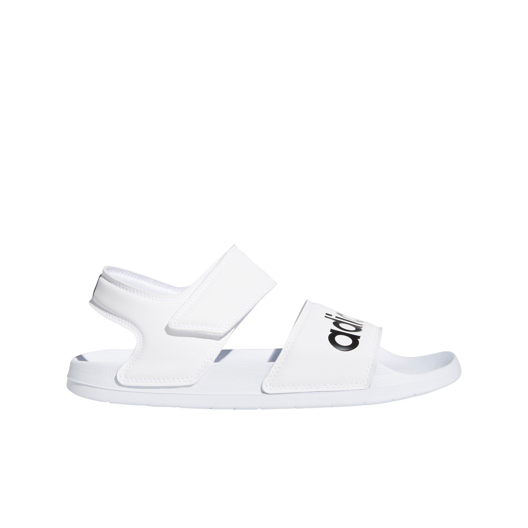 hibbett nike slides
