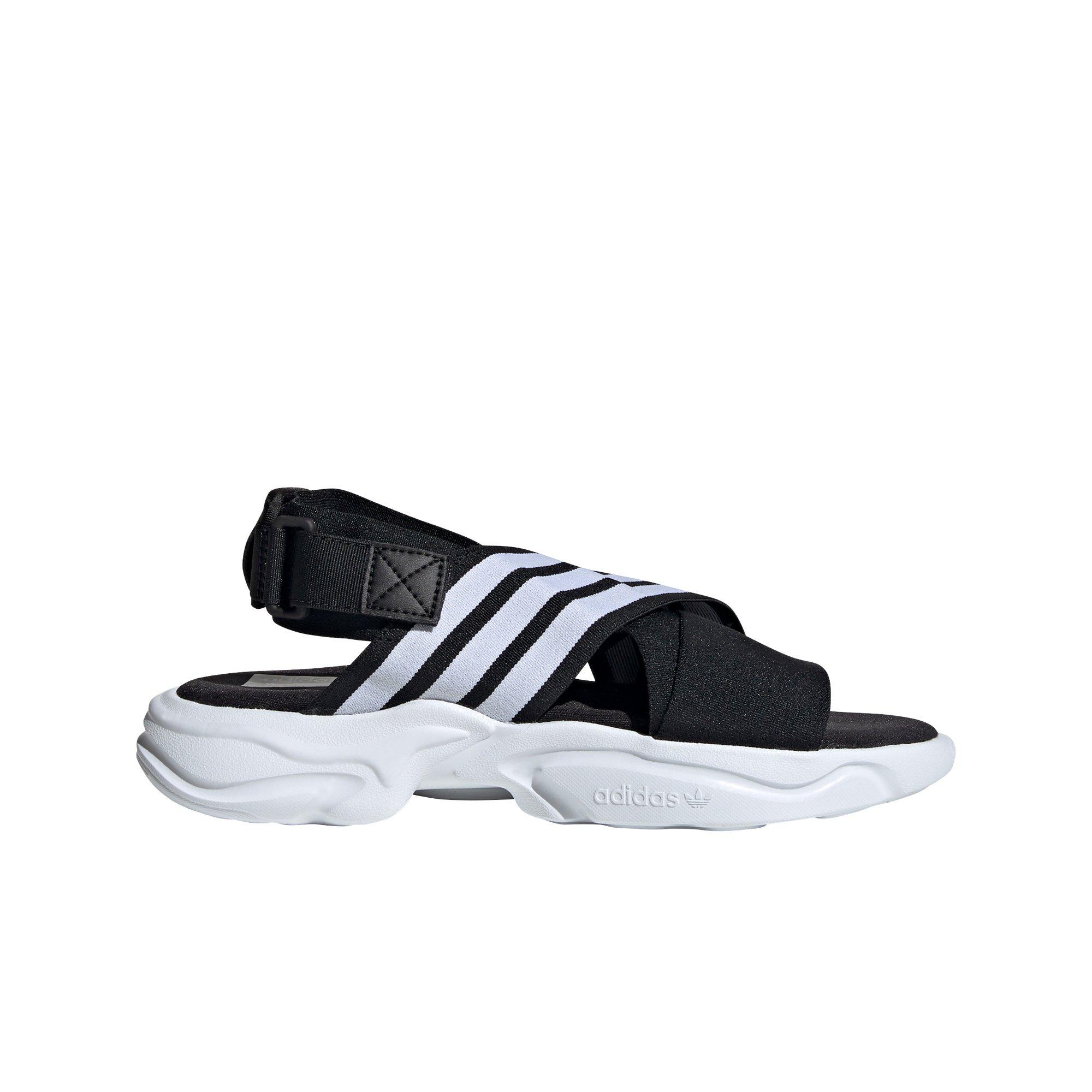adidas magmur sandal review