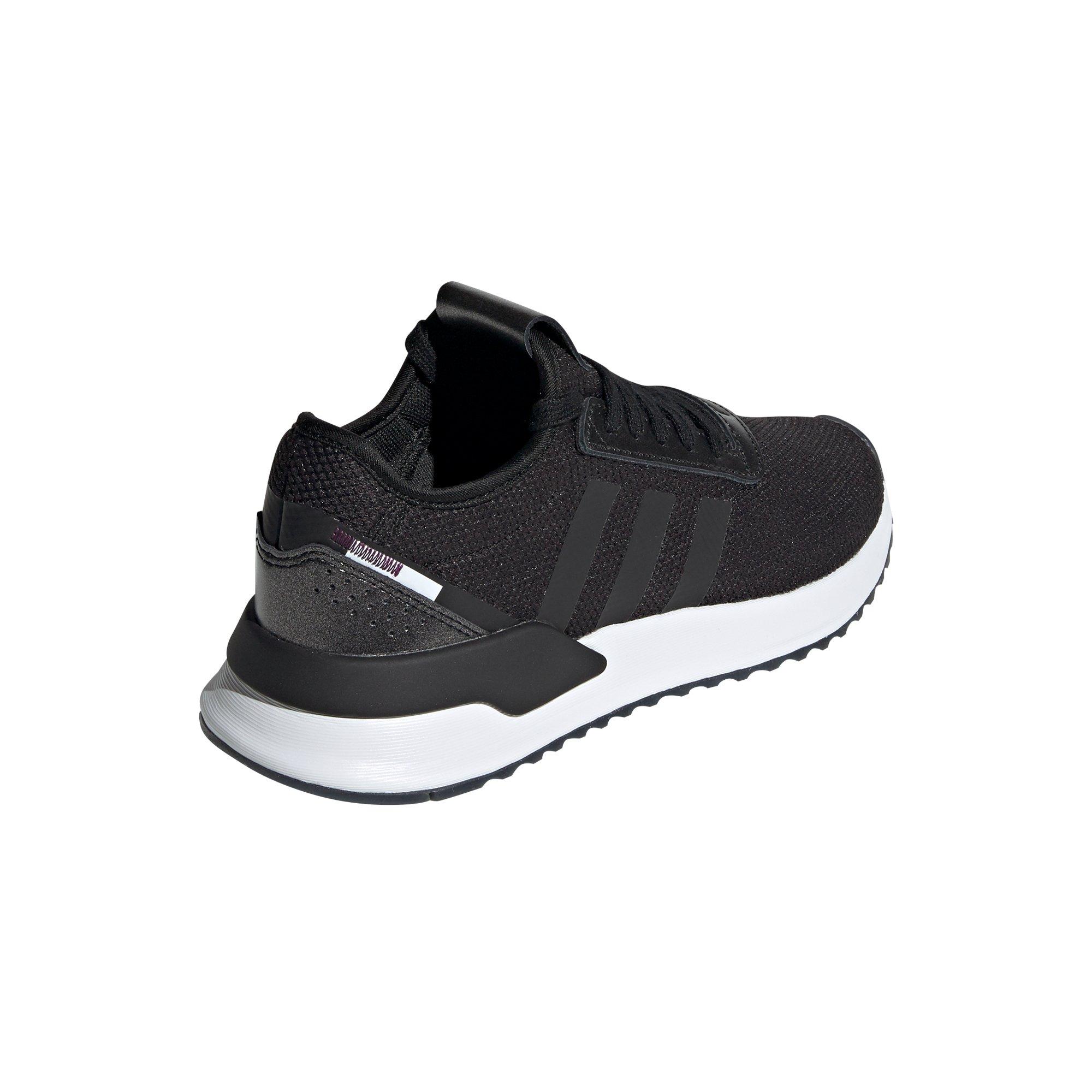 adidas black u_path
