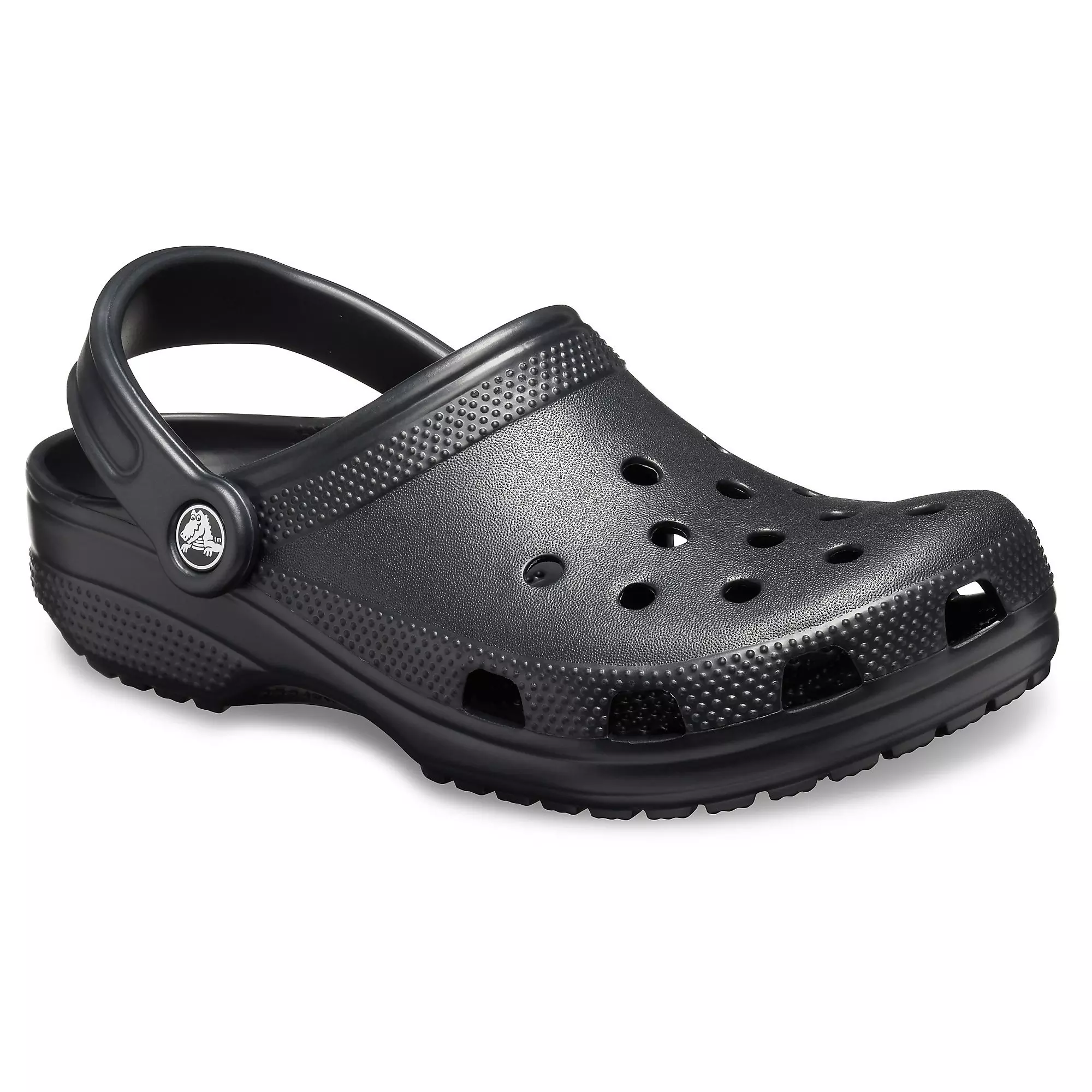 Crocs Classic "Black" Unisex Clog