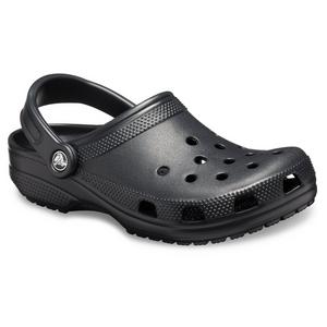 Crocs Classic "Black" Unisex Clog