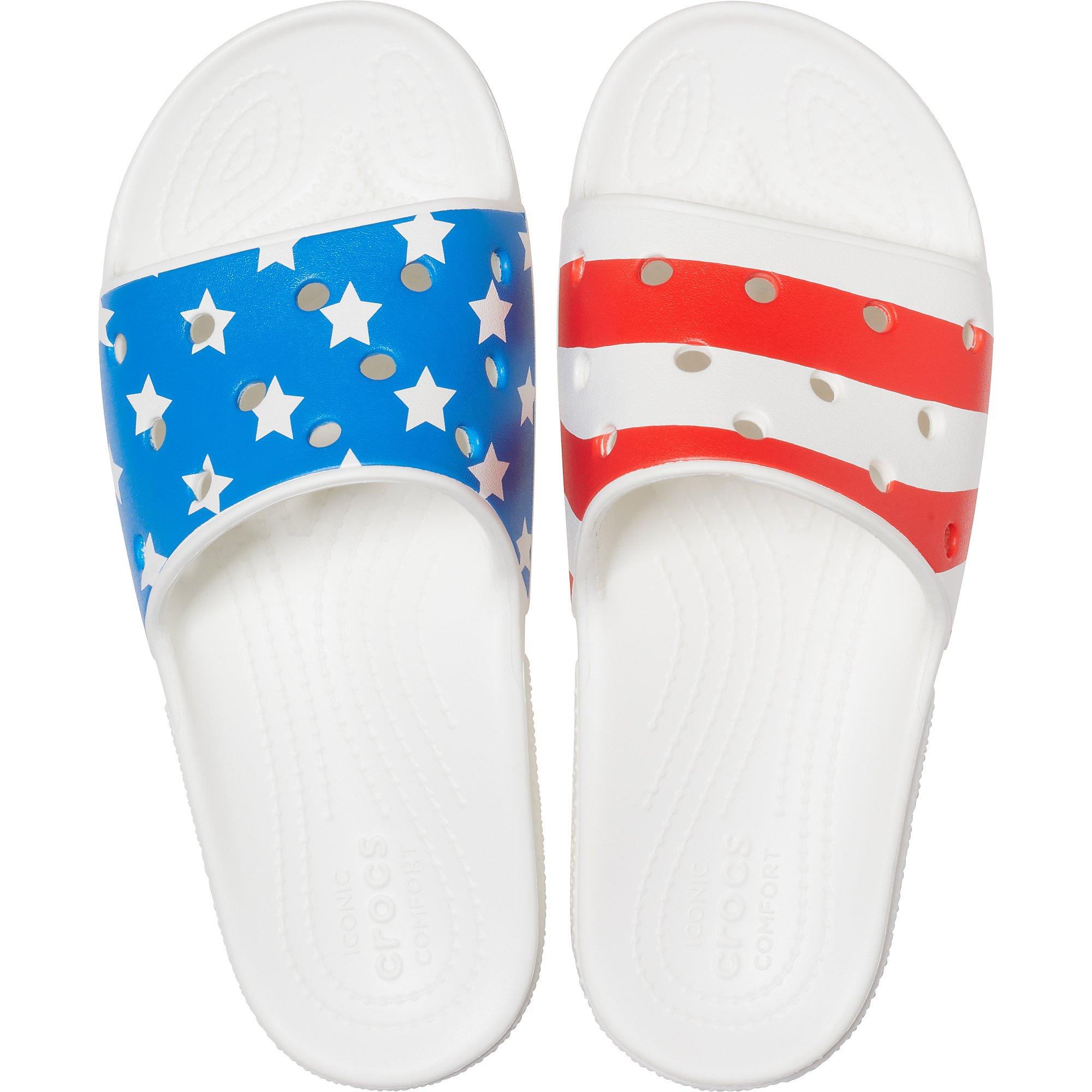 hibbett sports crocs