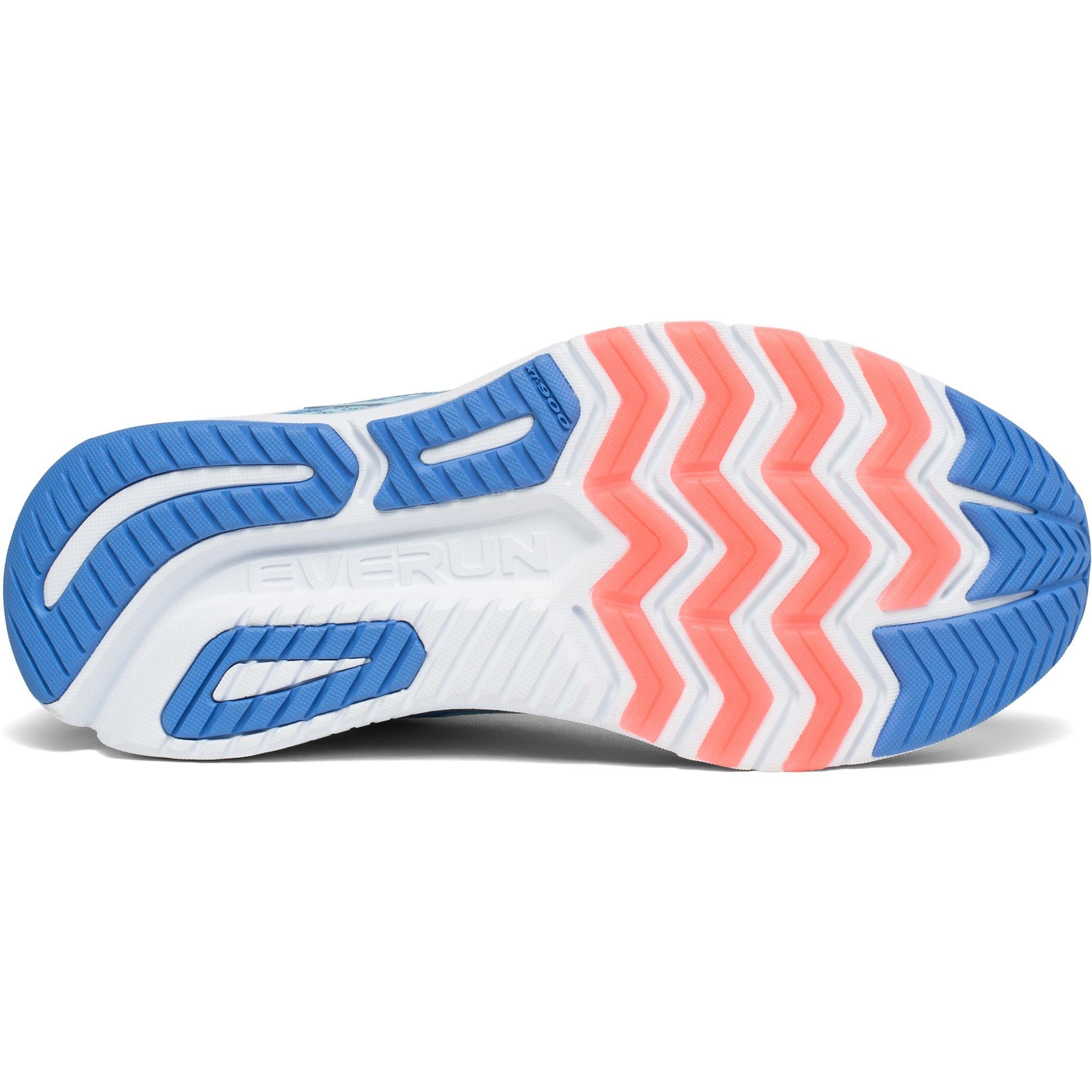 saucony ride iso wide