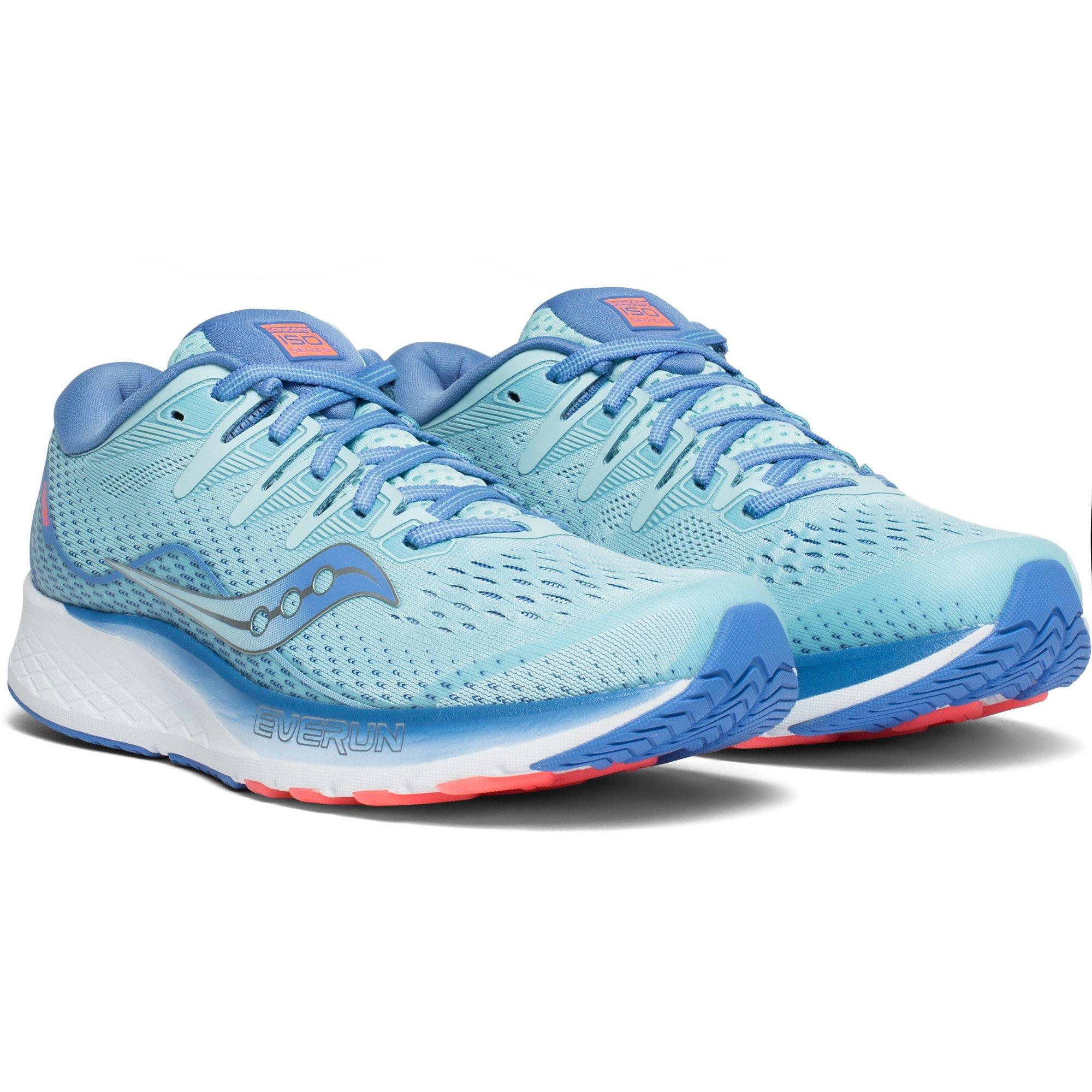 saucony ride iso womens