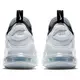 Nike Air Max 270 "White/Black" Women's Shoe - WHITE/BLACK Thumbnail View 6