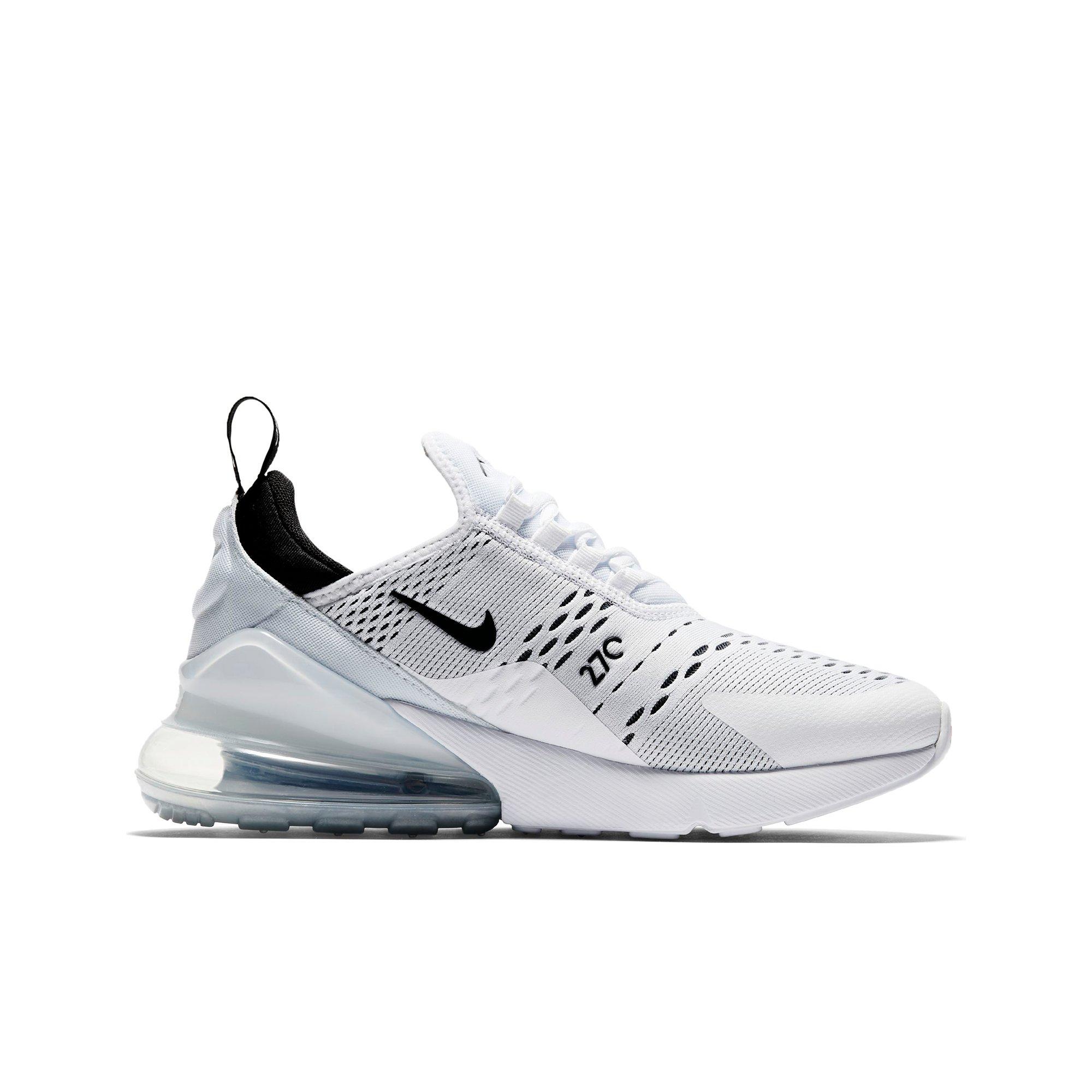 Nike Air Max 270 Women's Shoes.