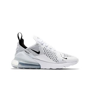 Nike Women's Air Max 270 'White Tiffany Blue' Shoes