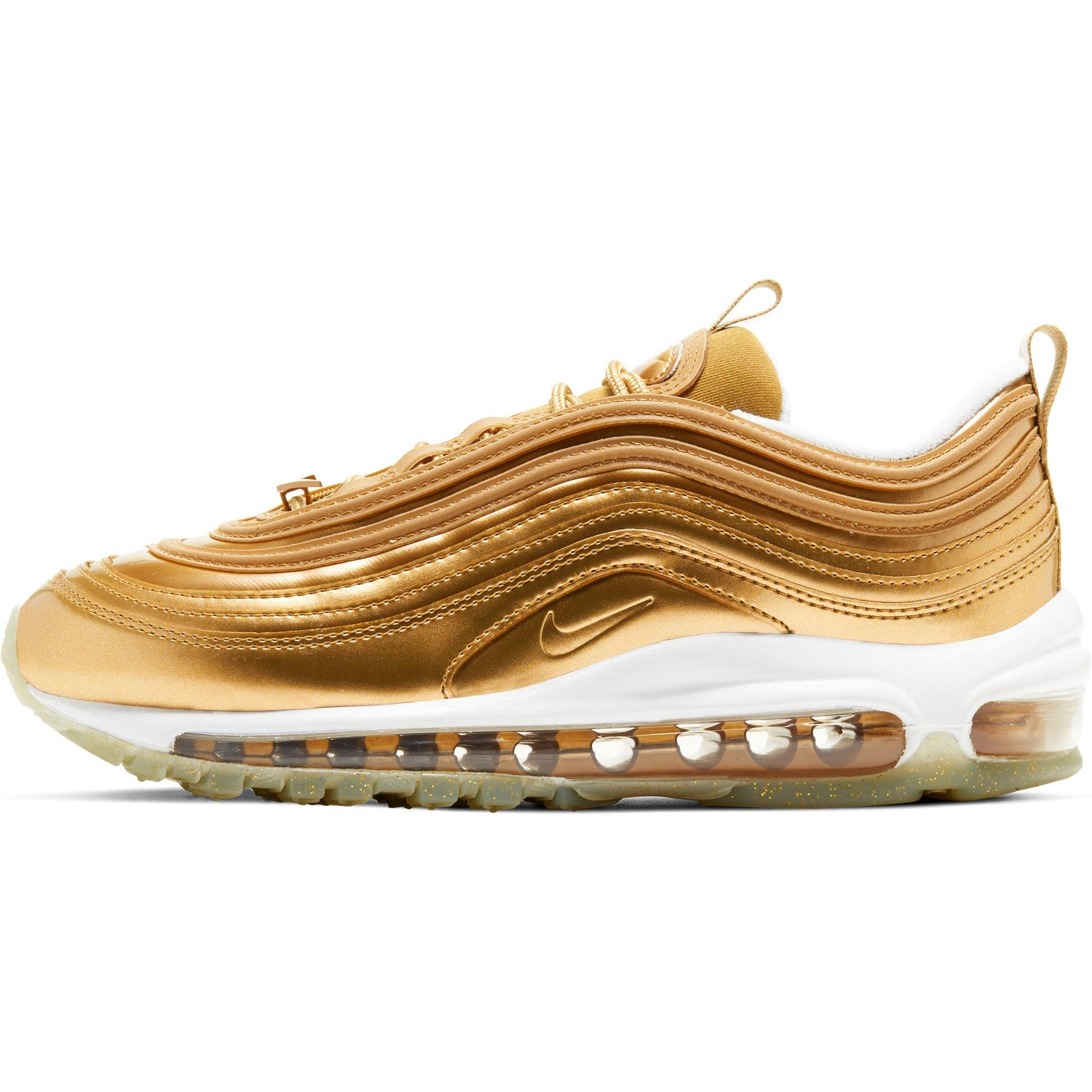 nike air max gold womens