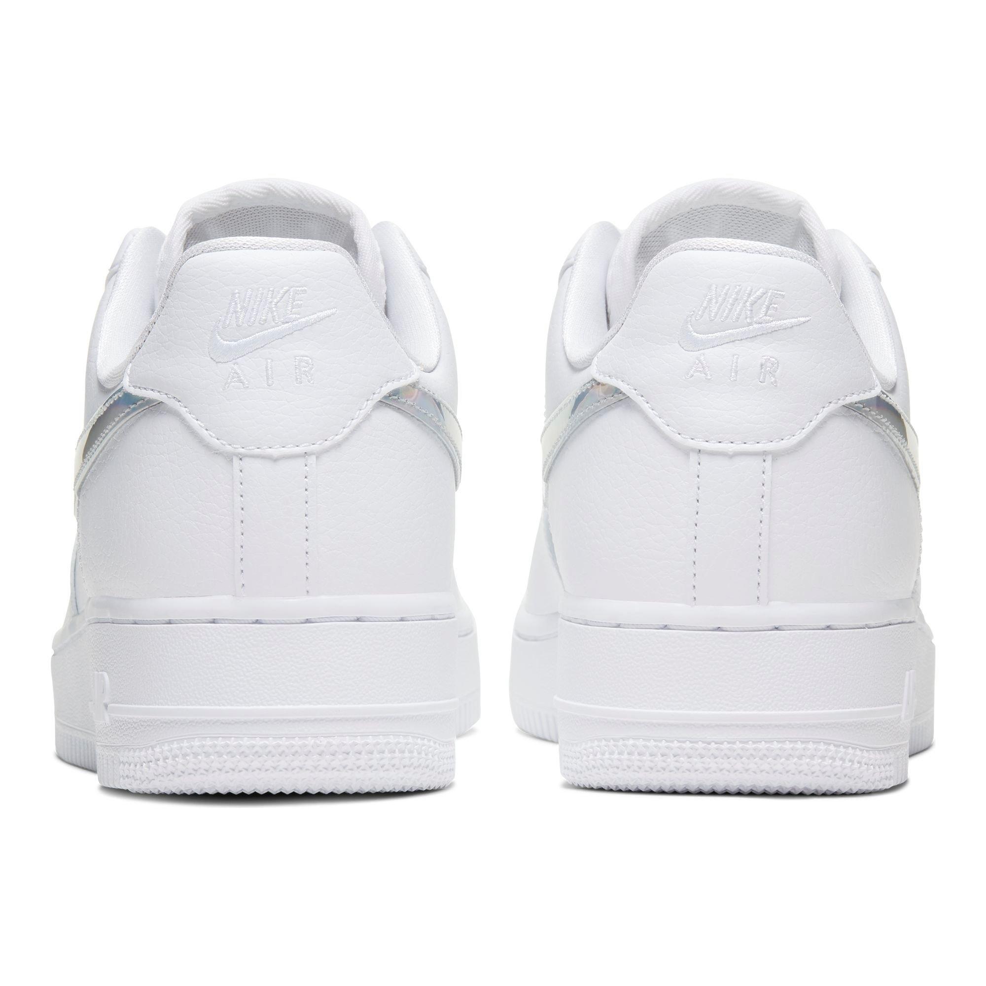 air force 1 back view