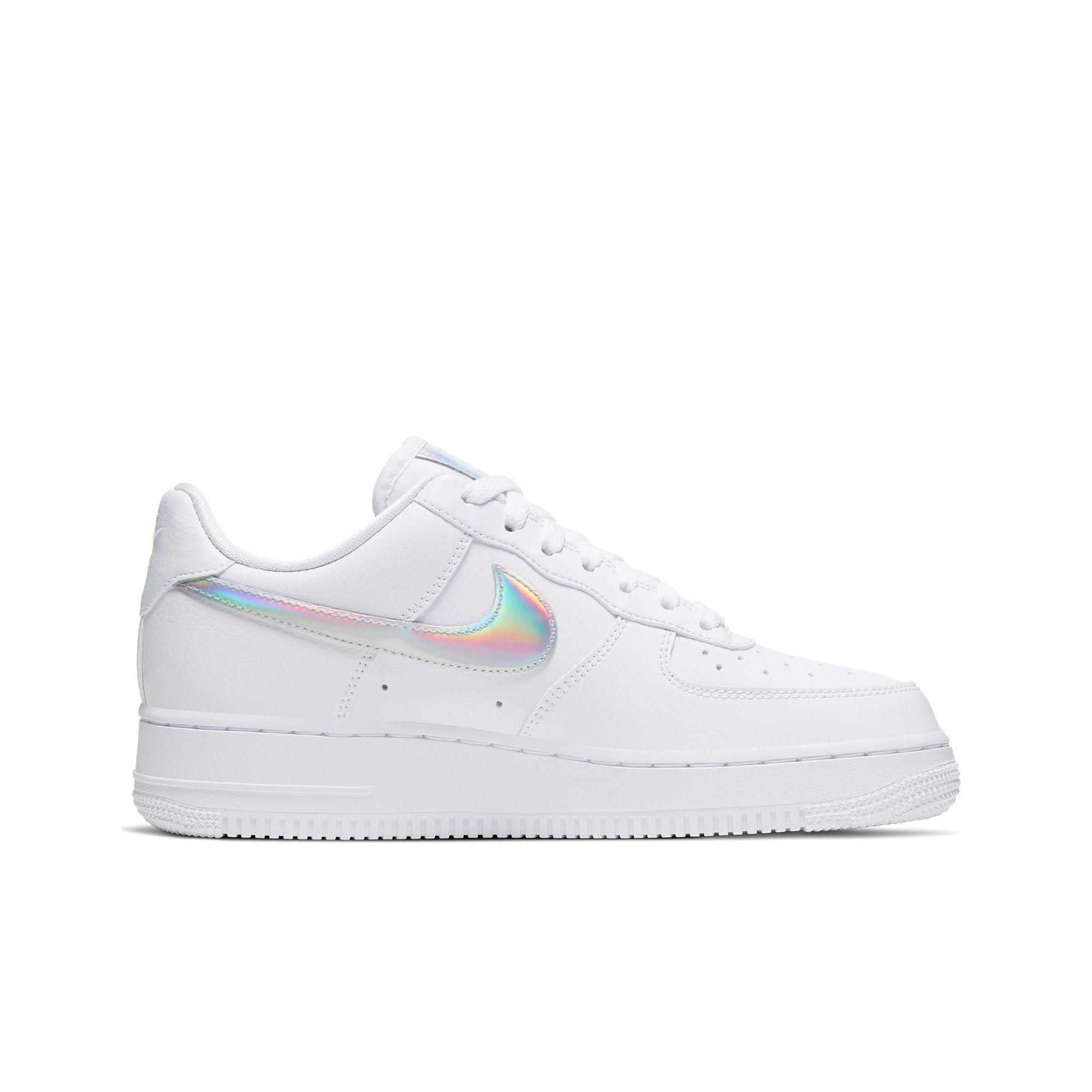 nike air force 1 womens essential