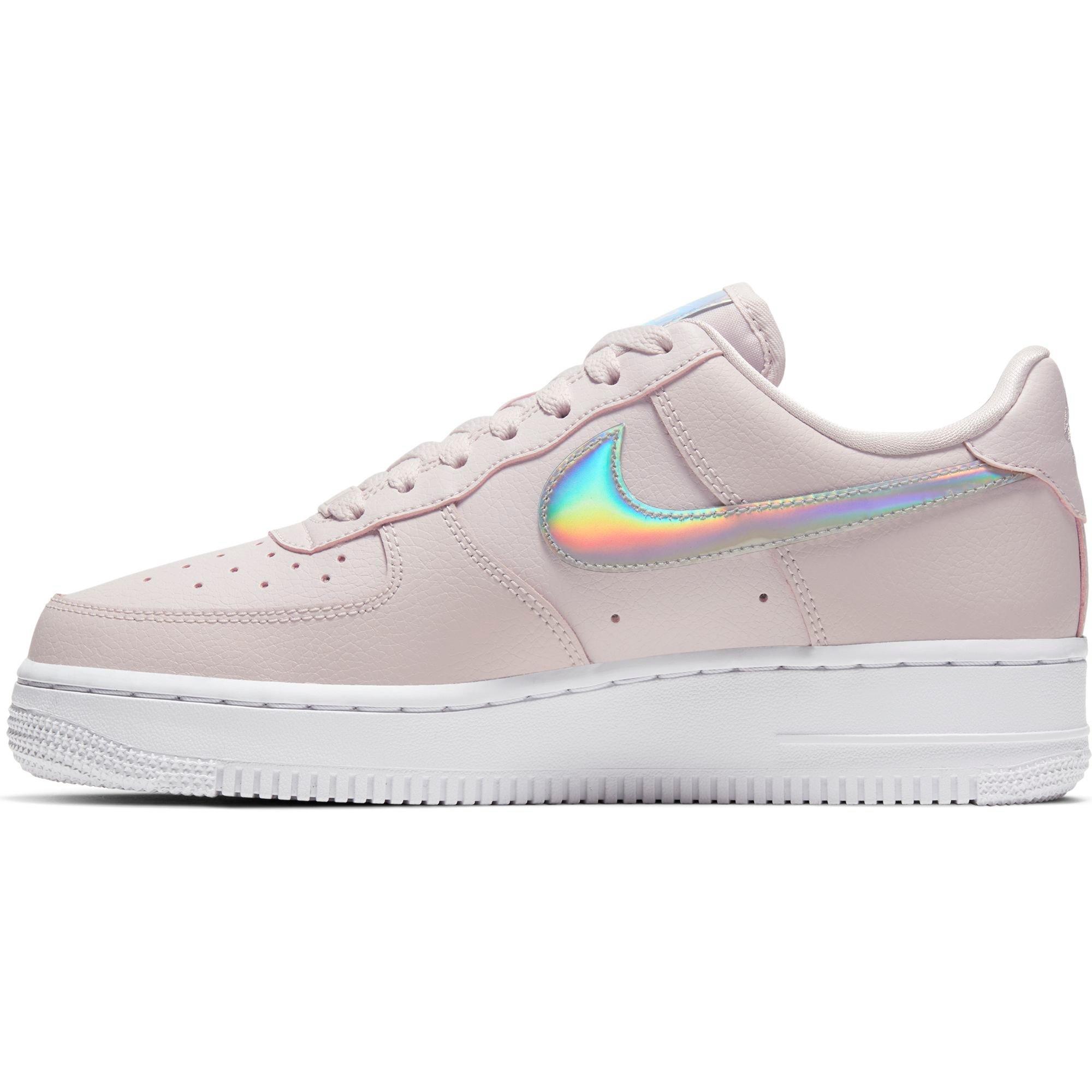 air force 1 barely rose air force 1 barely rose