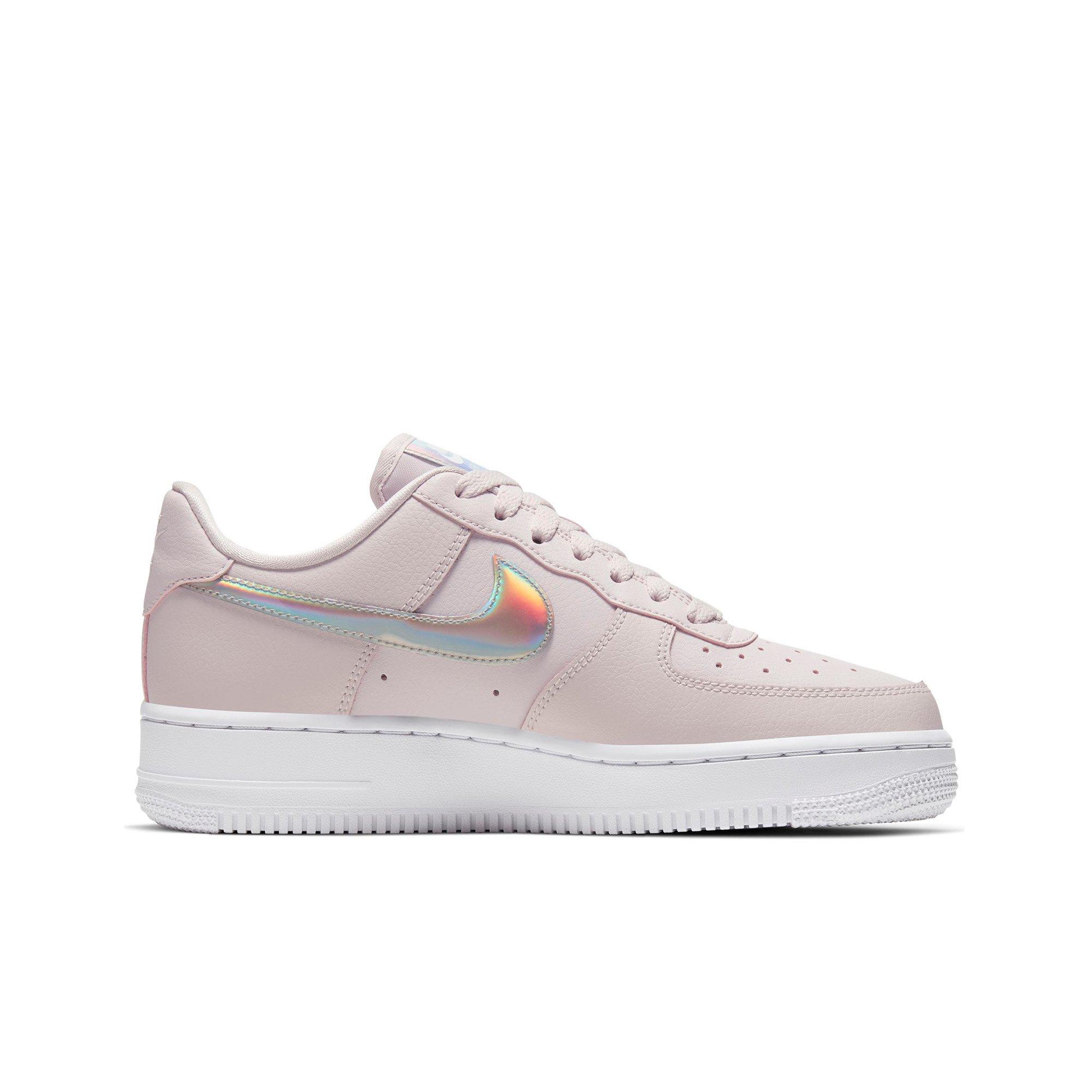 barely rose air force 1