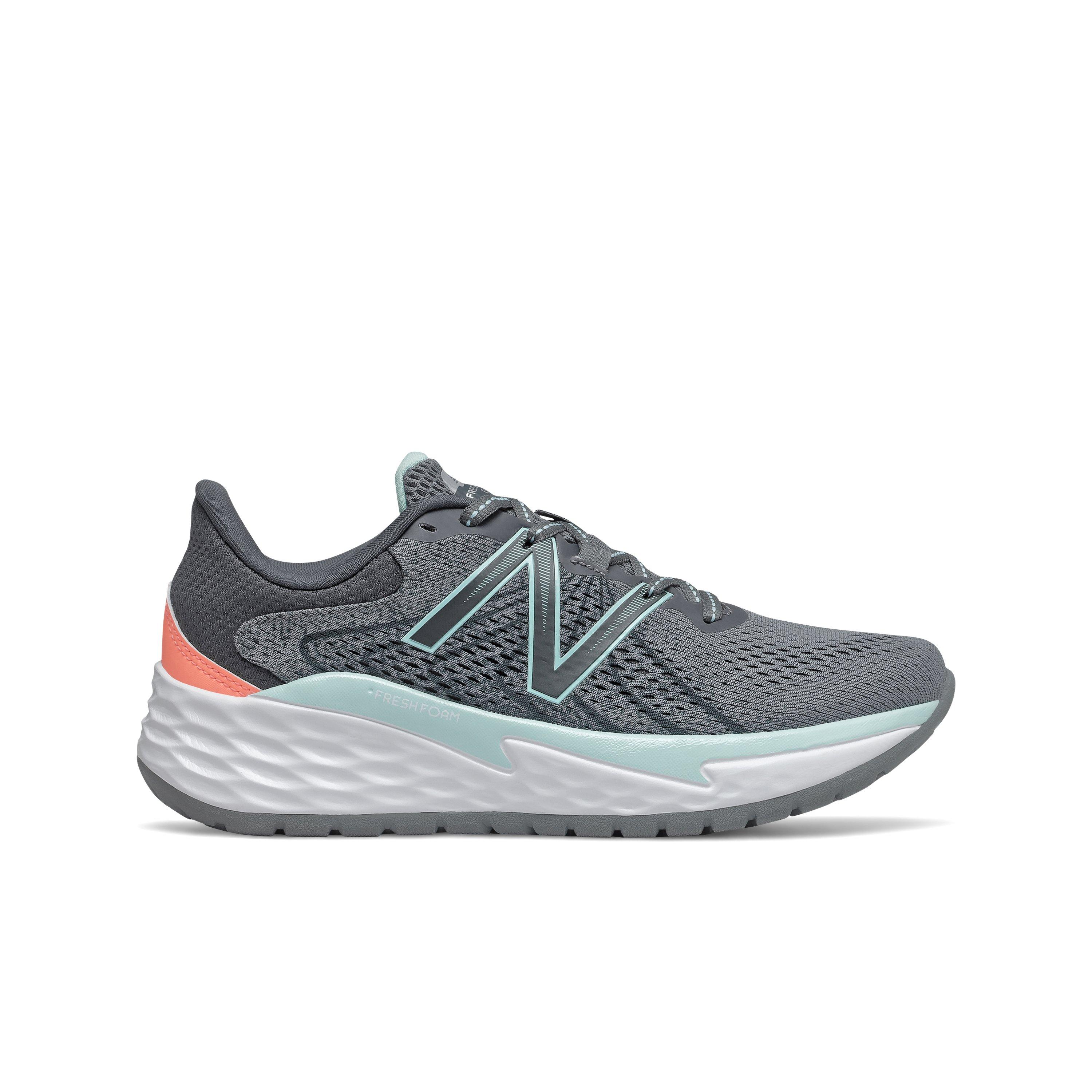 new balance women's fresh foam evare