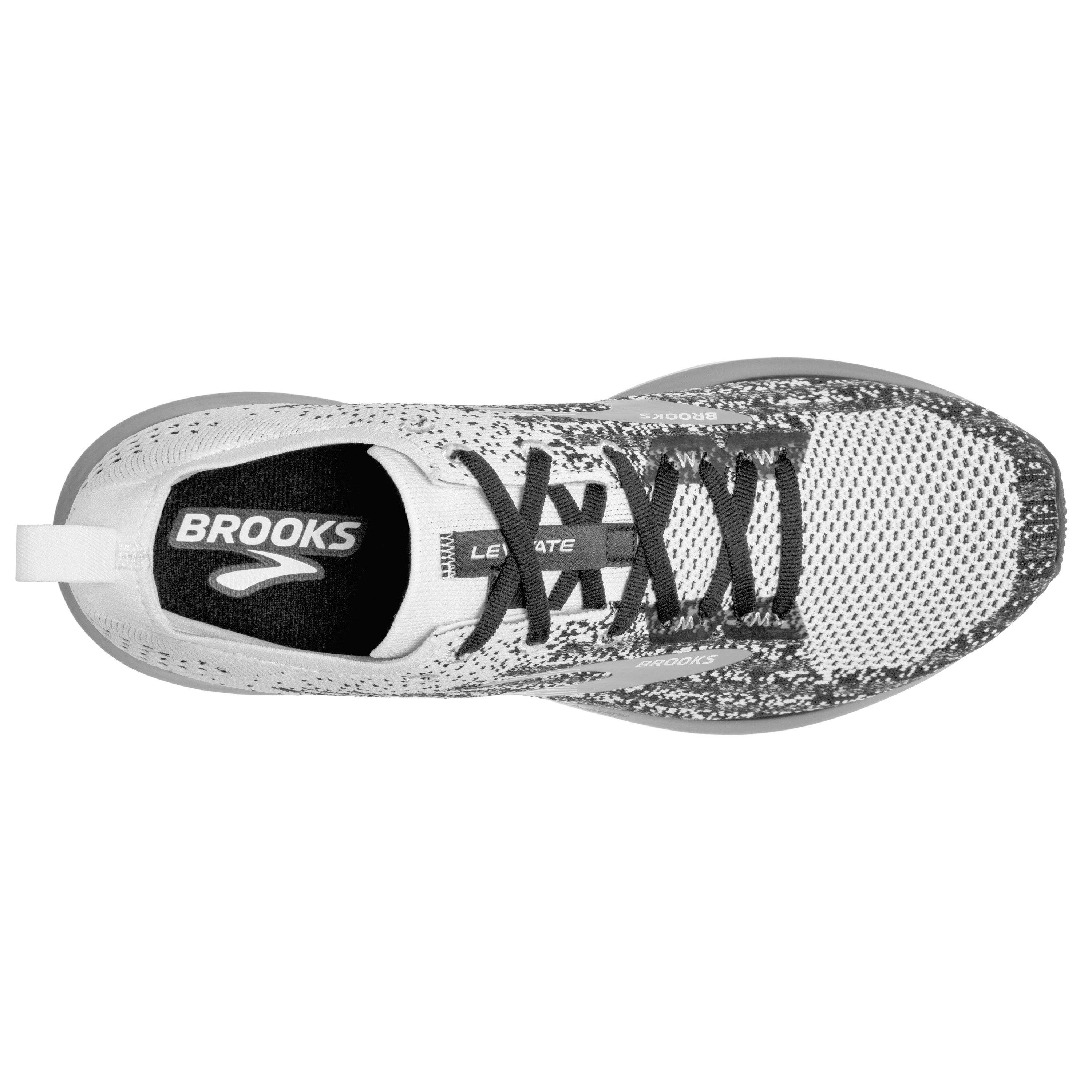 Brooks levitate discount 3 oreo