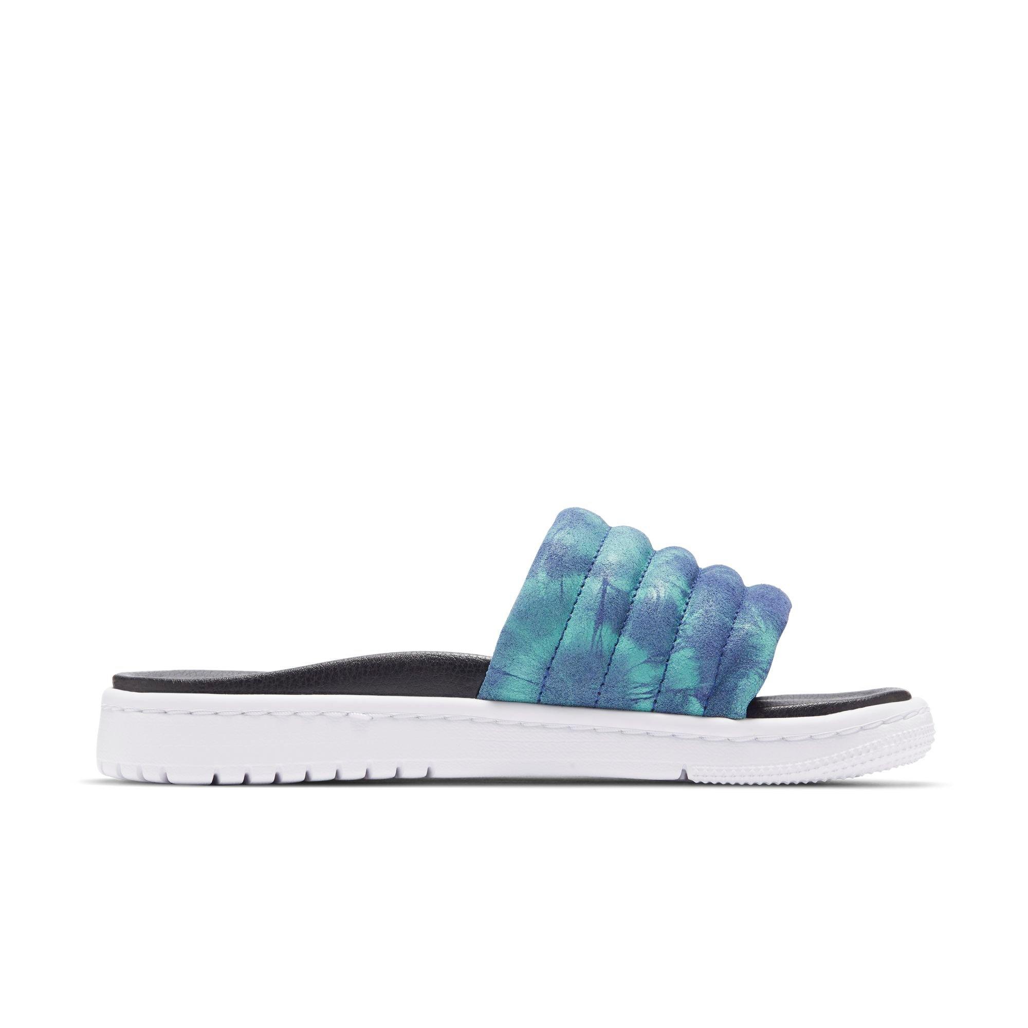 jordan modero 2 vp women's slide