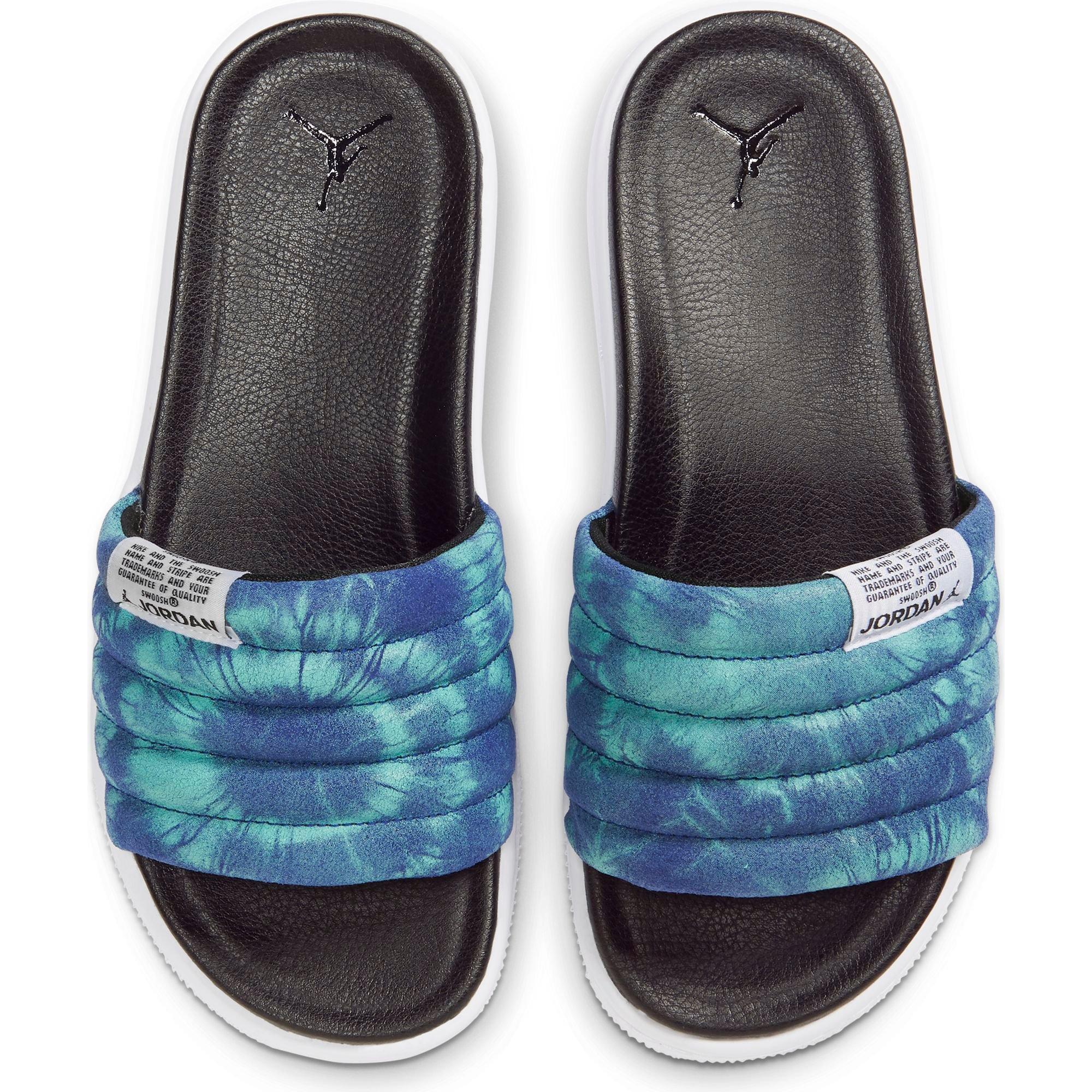 women's jordan modero 2 vp slide sandals