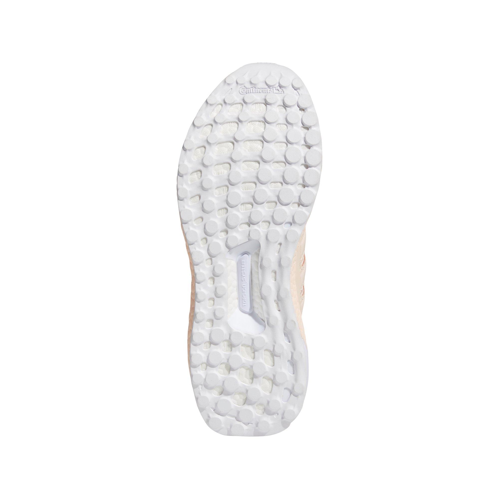 Adidas Ultraboost Pink Tint Women S Running Shoe Hibbett City Gear