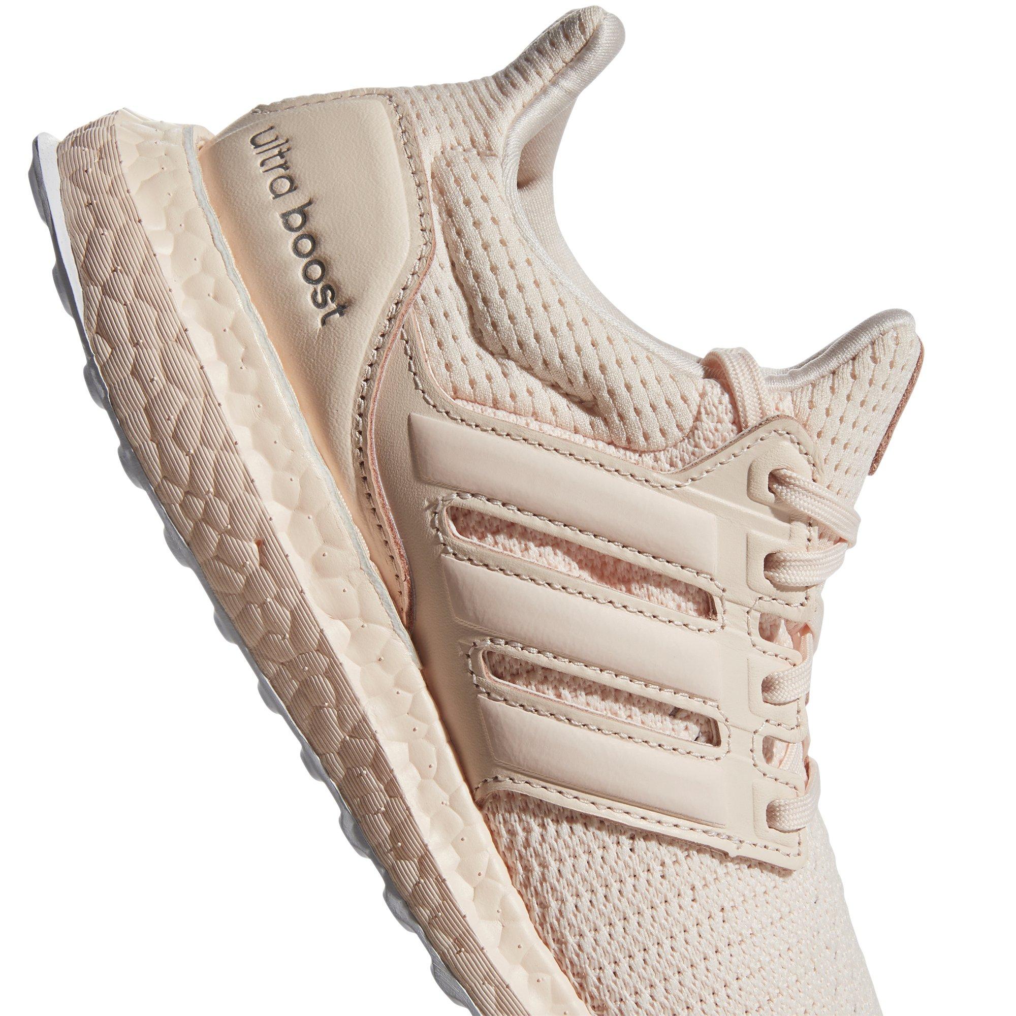 pink ultra boost