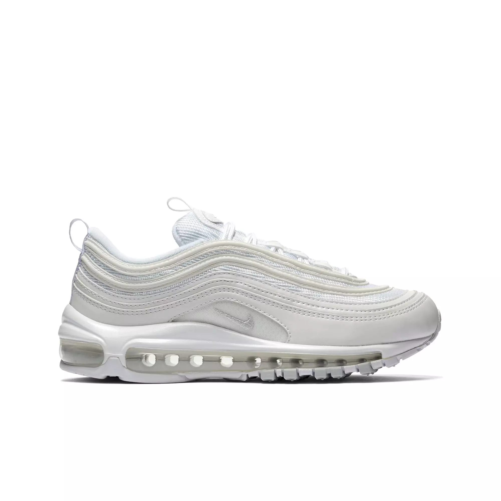 Nike Air Max 97 Review, Facts, Comparison