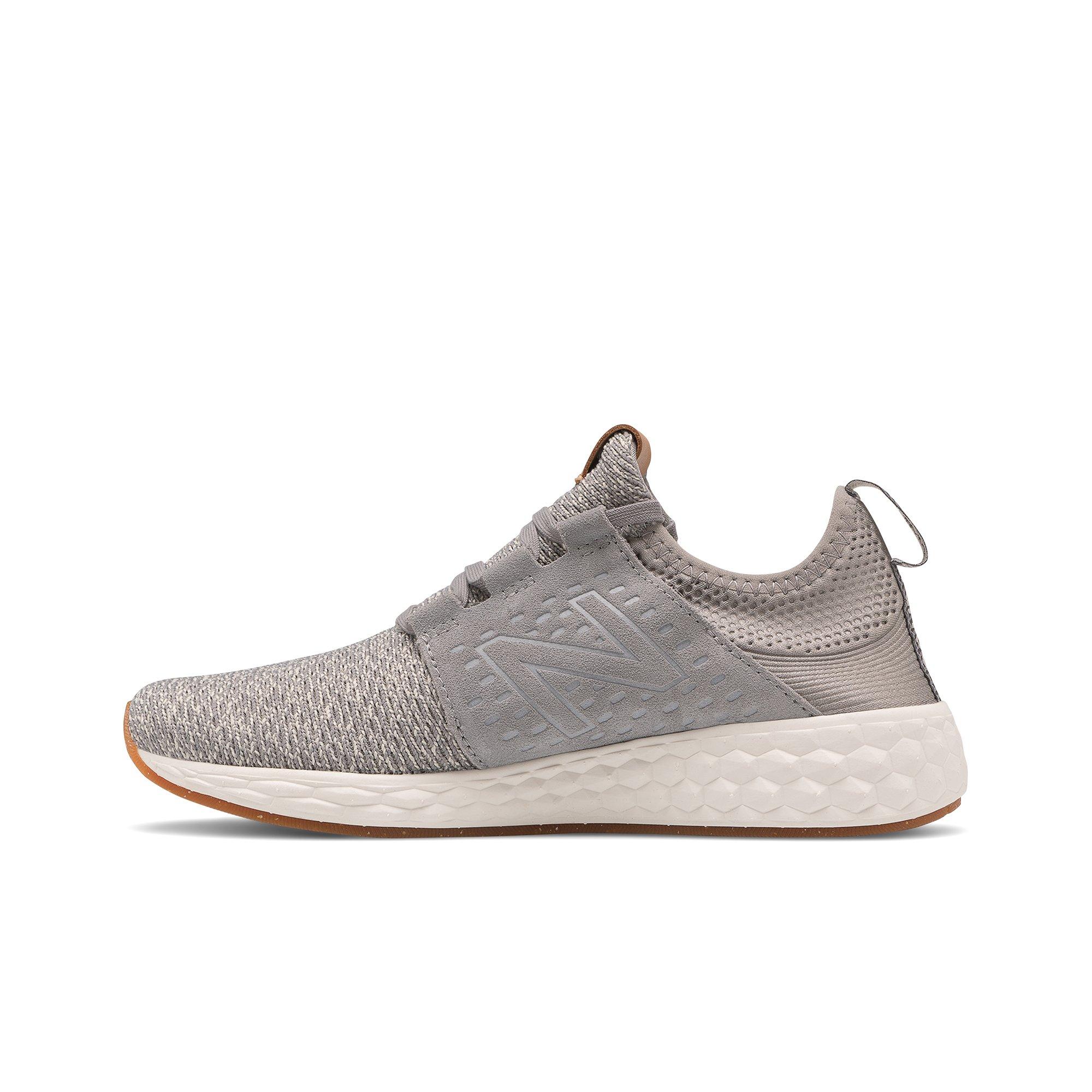 boys new balance cruz