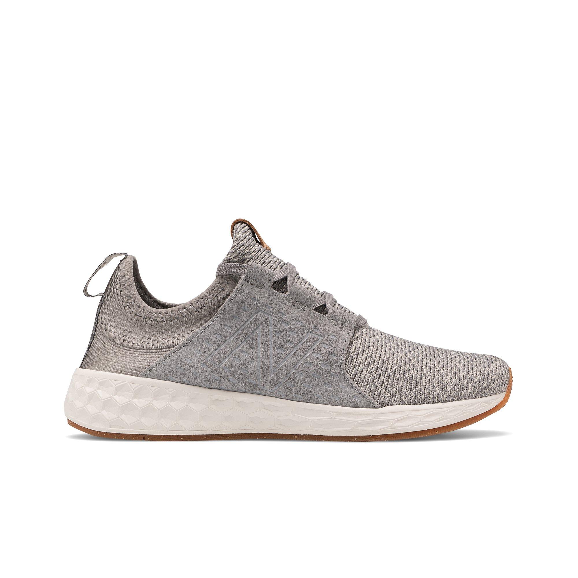 new balance fresh foam cruz v1