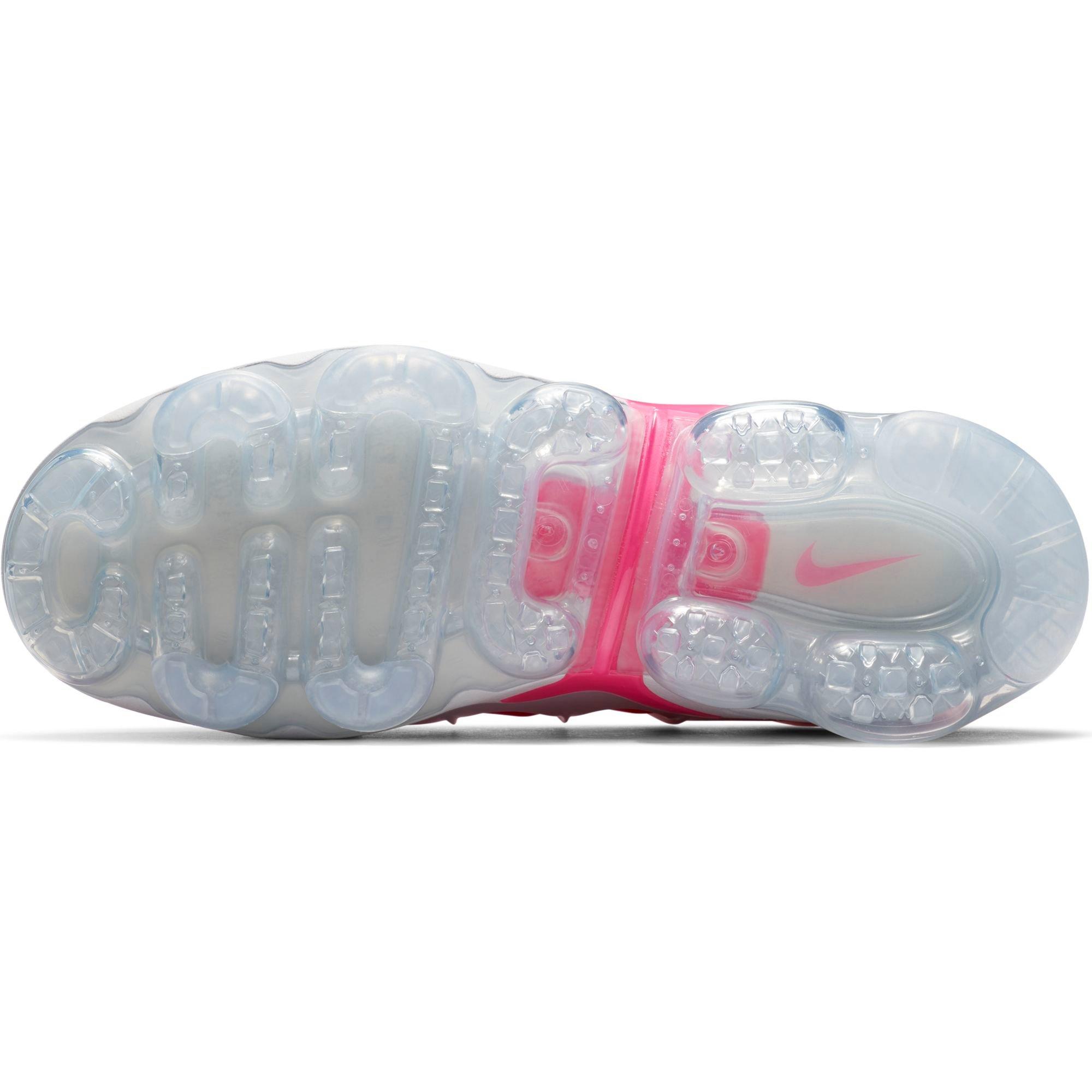 hibbett sports nike vapormax plus