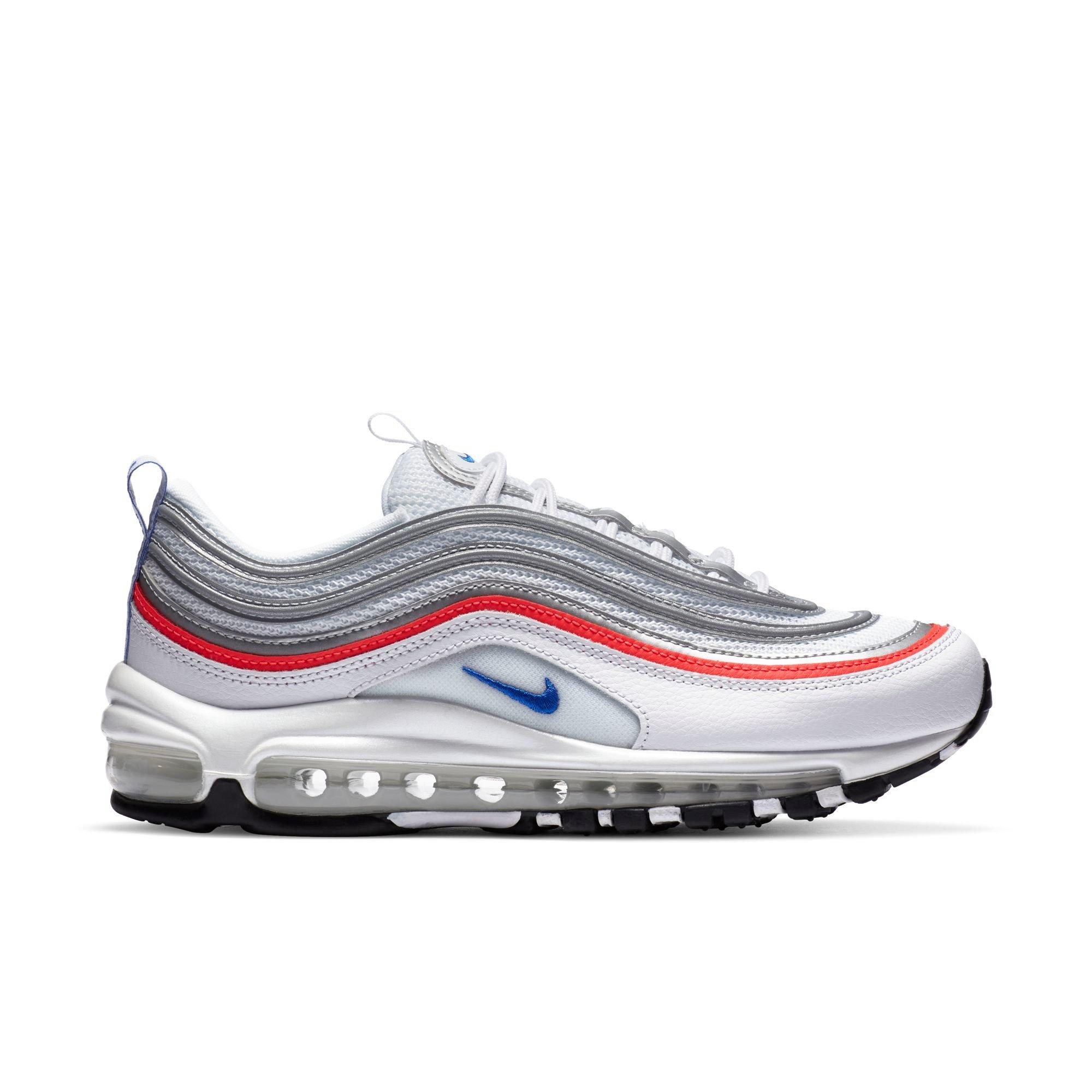 racer blue air max 97