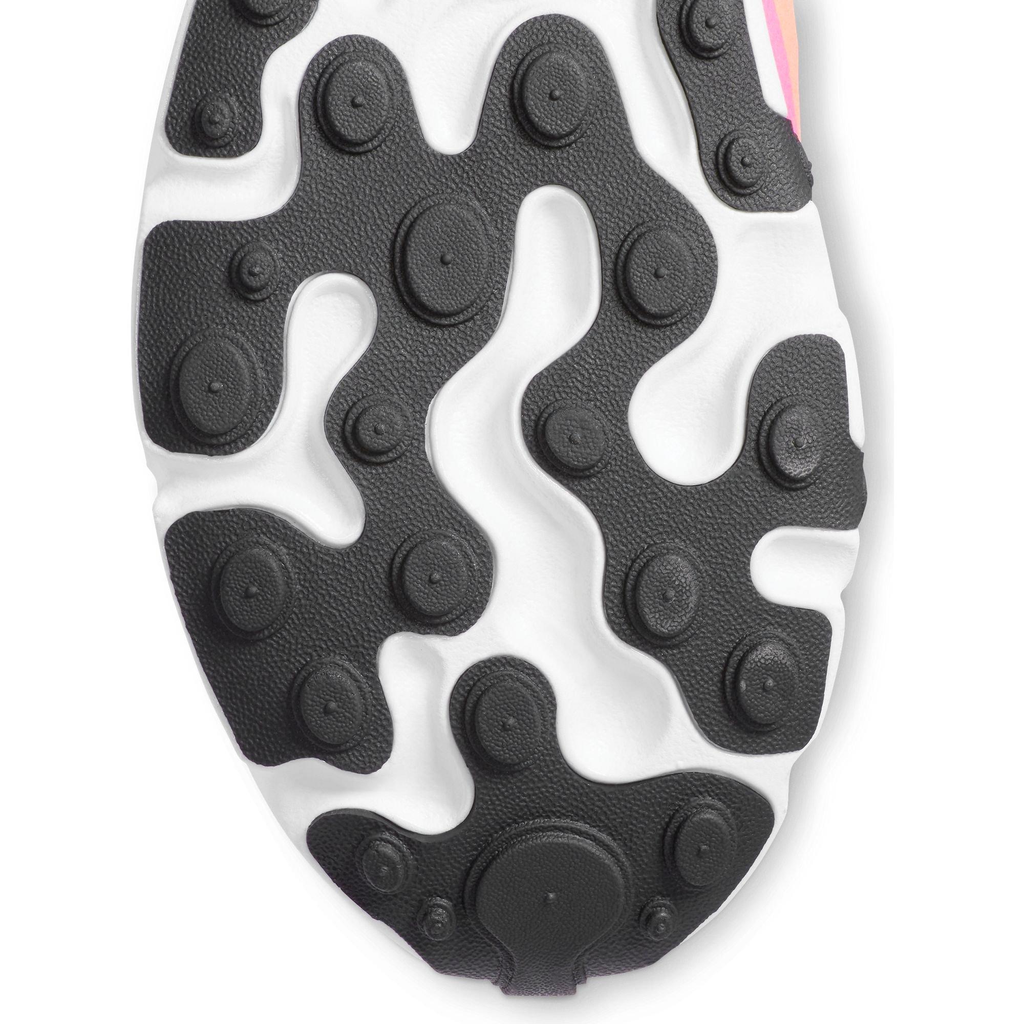 Nike Air Max 270 React Pink Volt Women S Shoe Hibbett City Gear