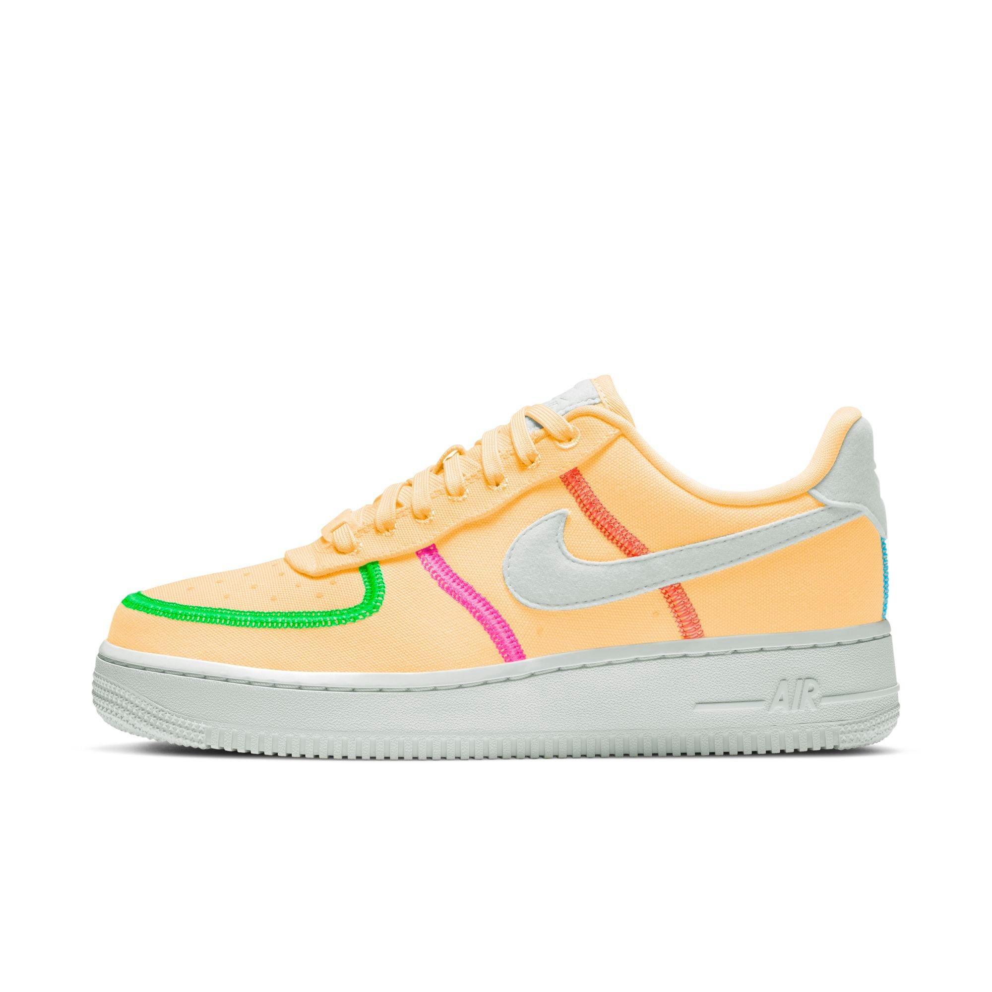 nike af1 type melon tint