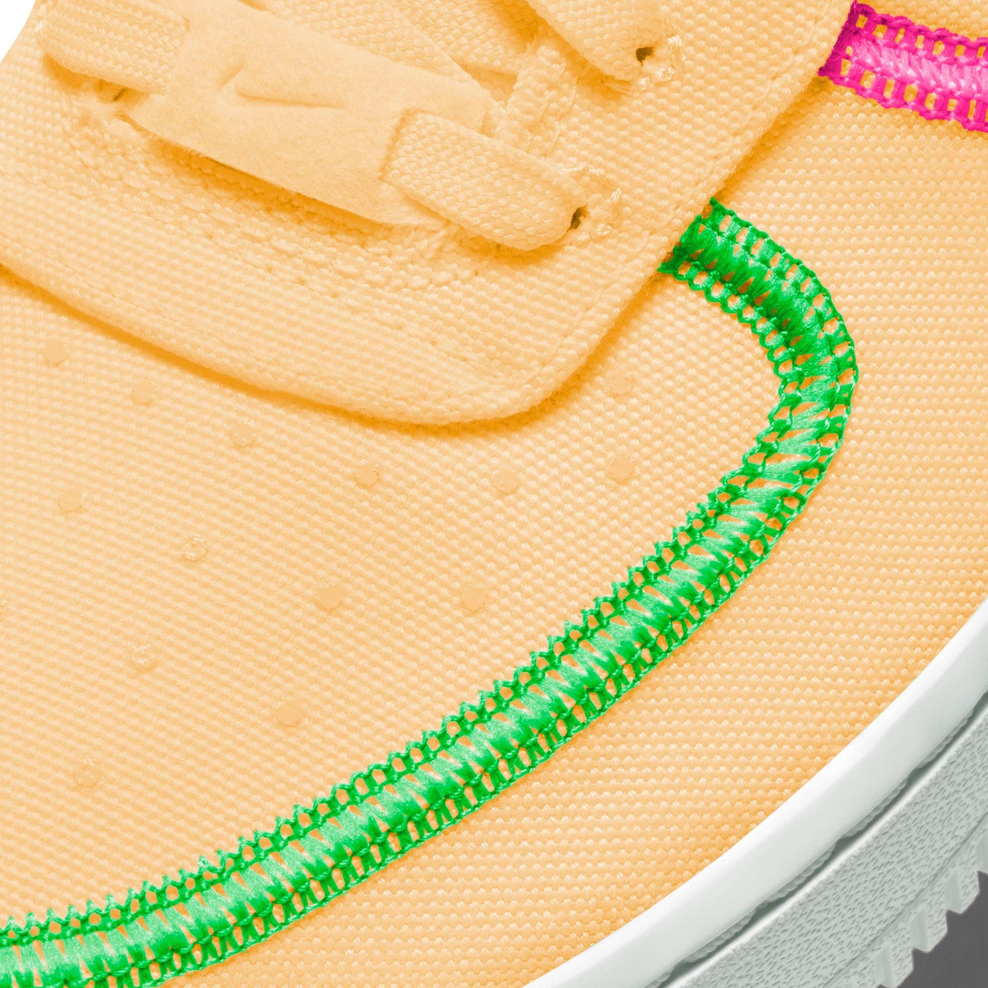 nike af1 type melon tint