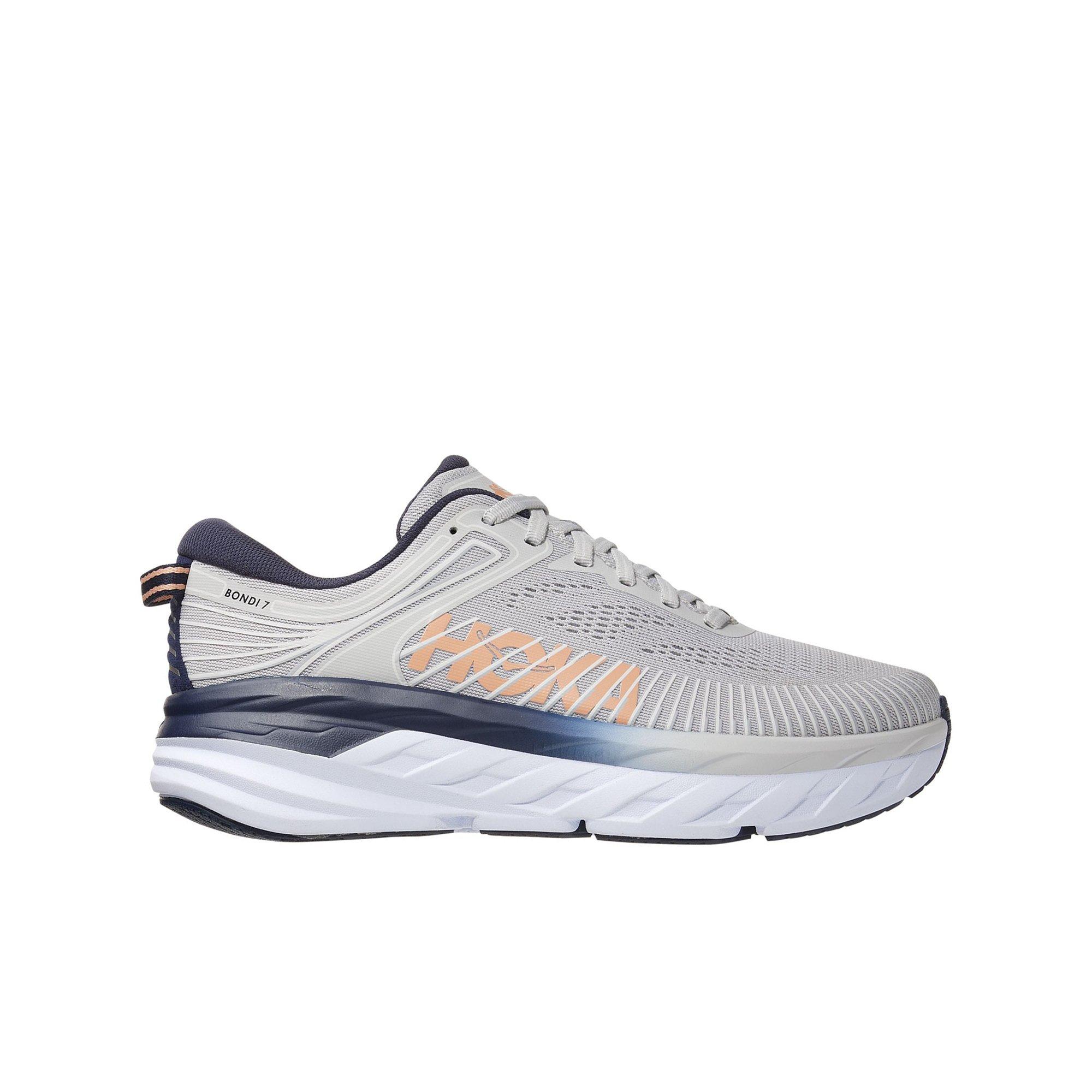 hoka navy