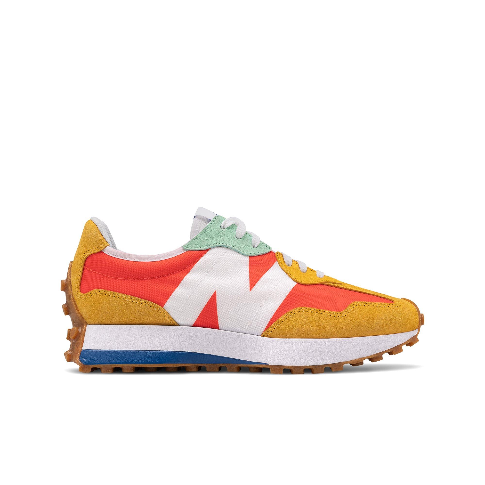 new balance multicolor womens shoes