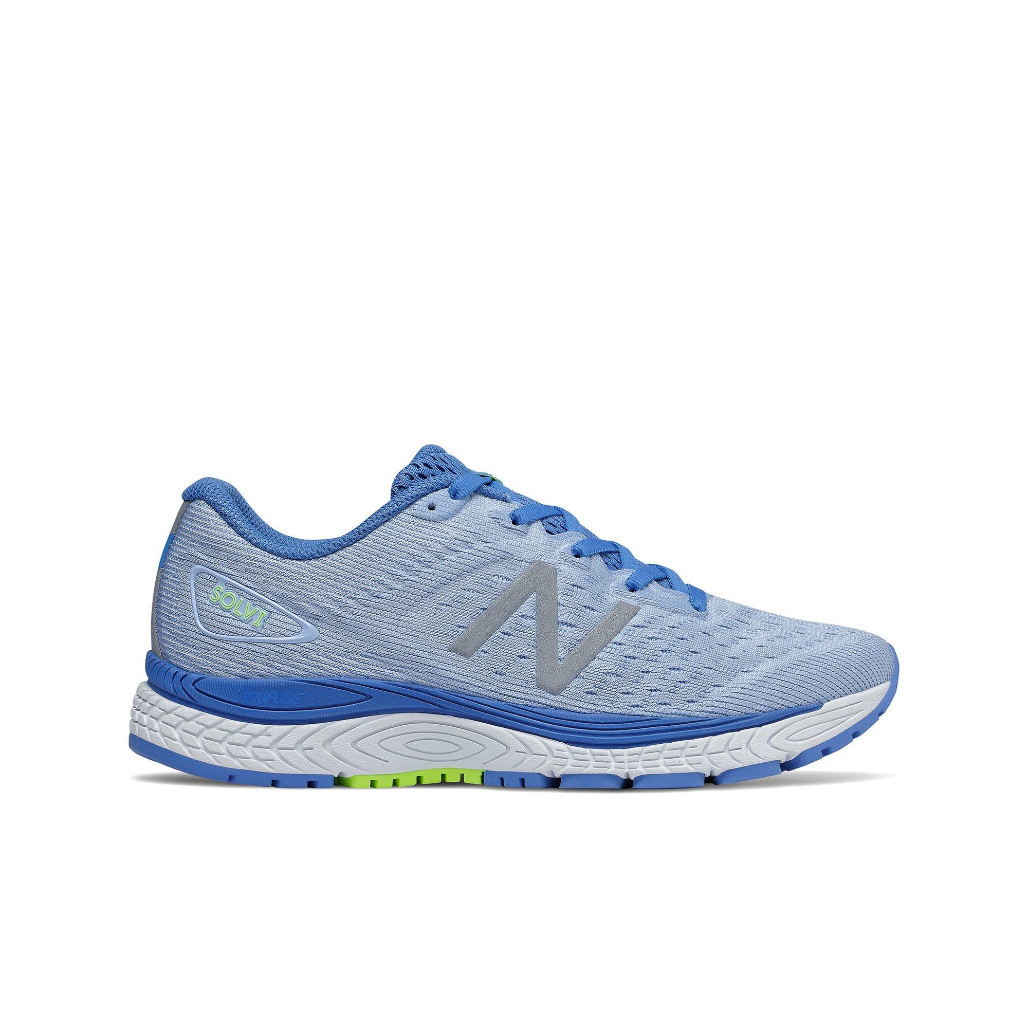 new balance solvi men's running shoes